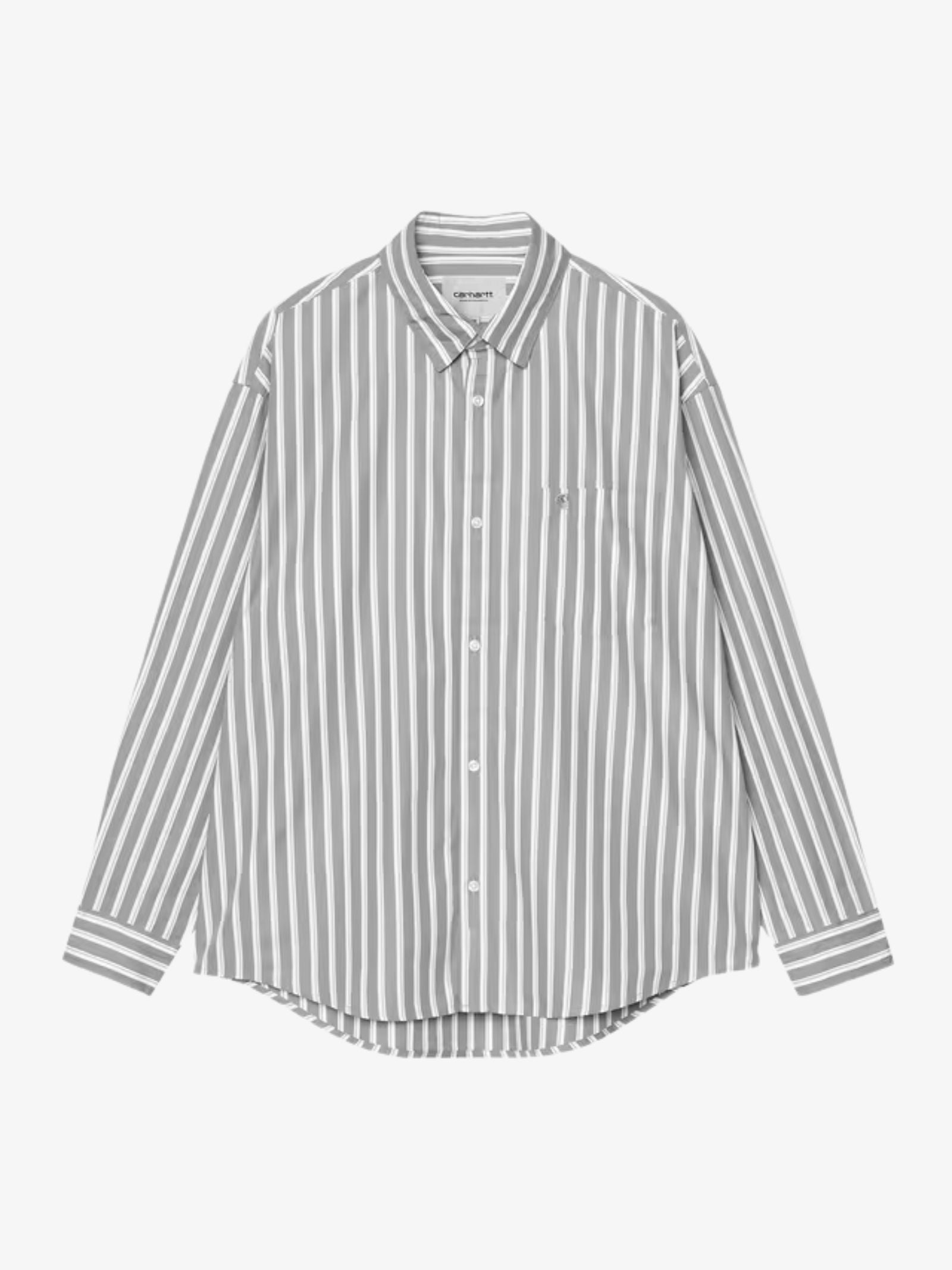Long Sleeve Malden Shirt