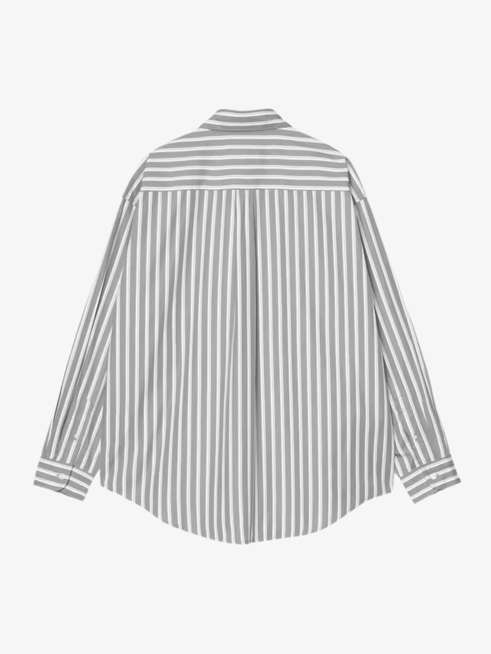 Long Sleeve Malden Shirt