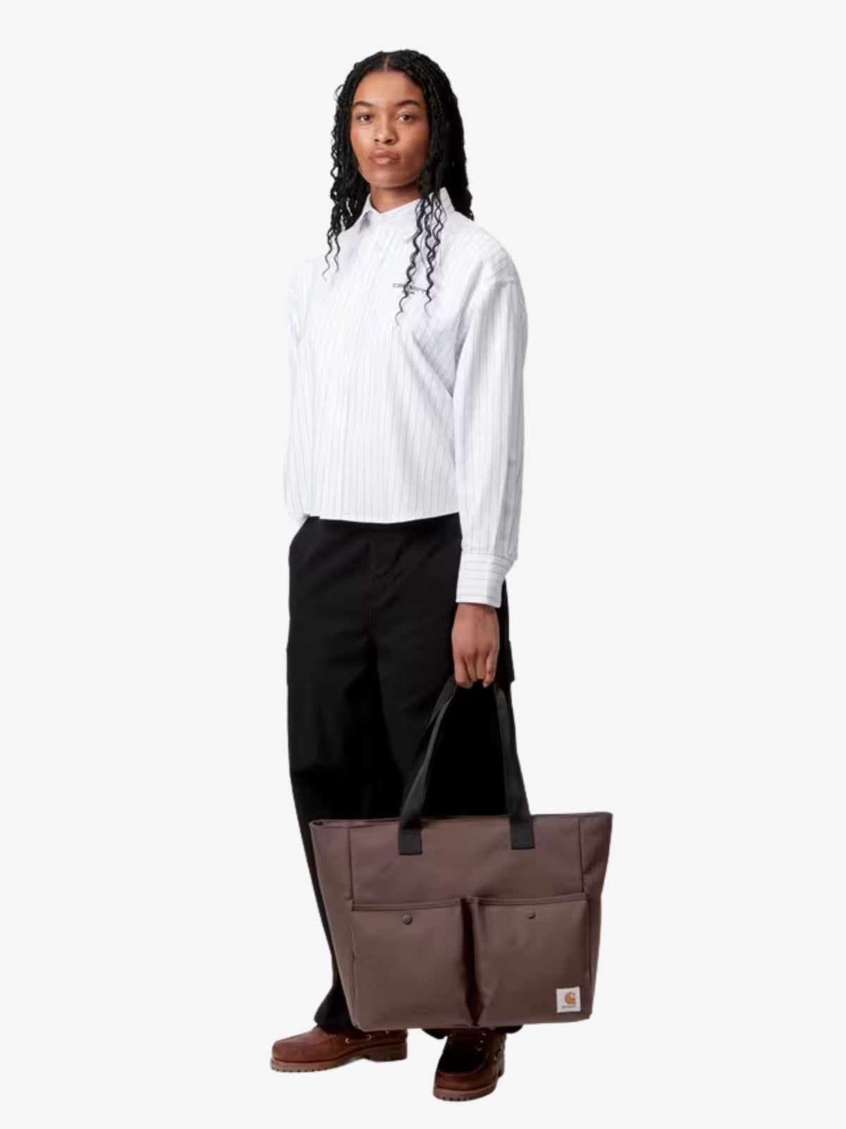 Carhartt Wip Jake Tote Bag | Palisander