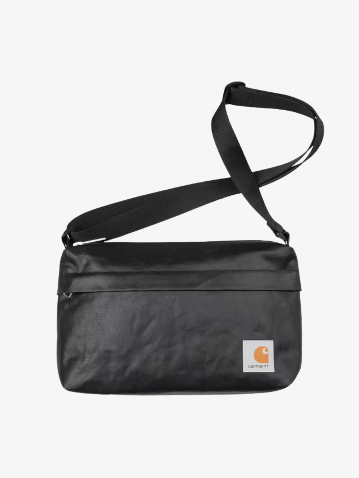 Carhartt Wip Dean Shoulder Bag | Black