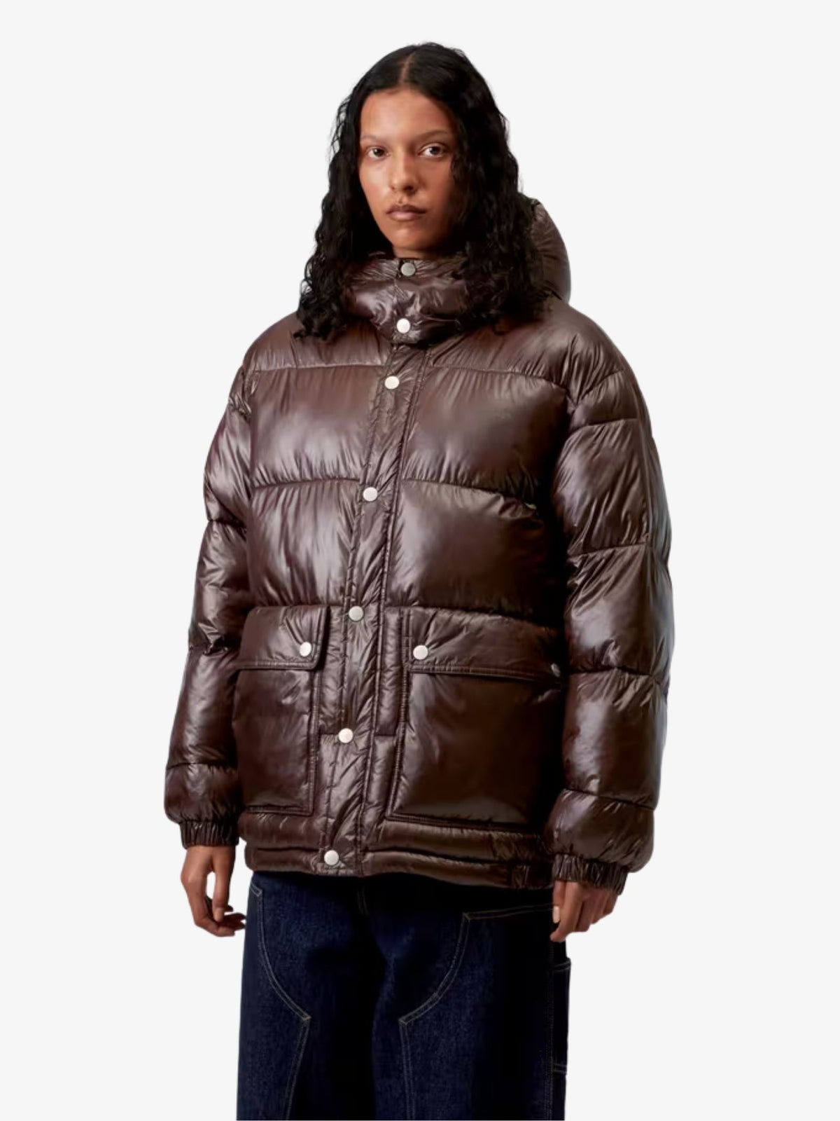 Carhartt Wip Benson Jacket | Palisander