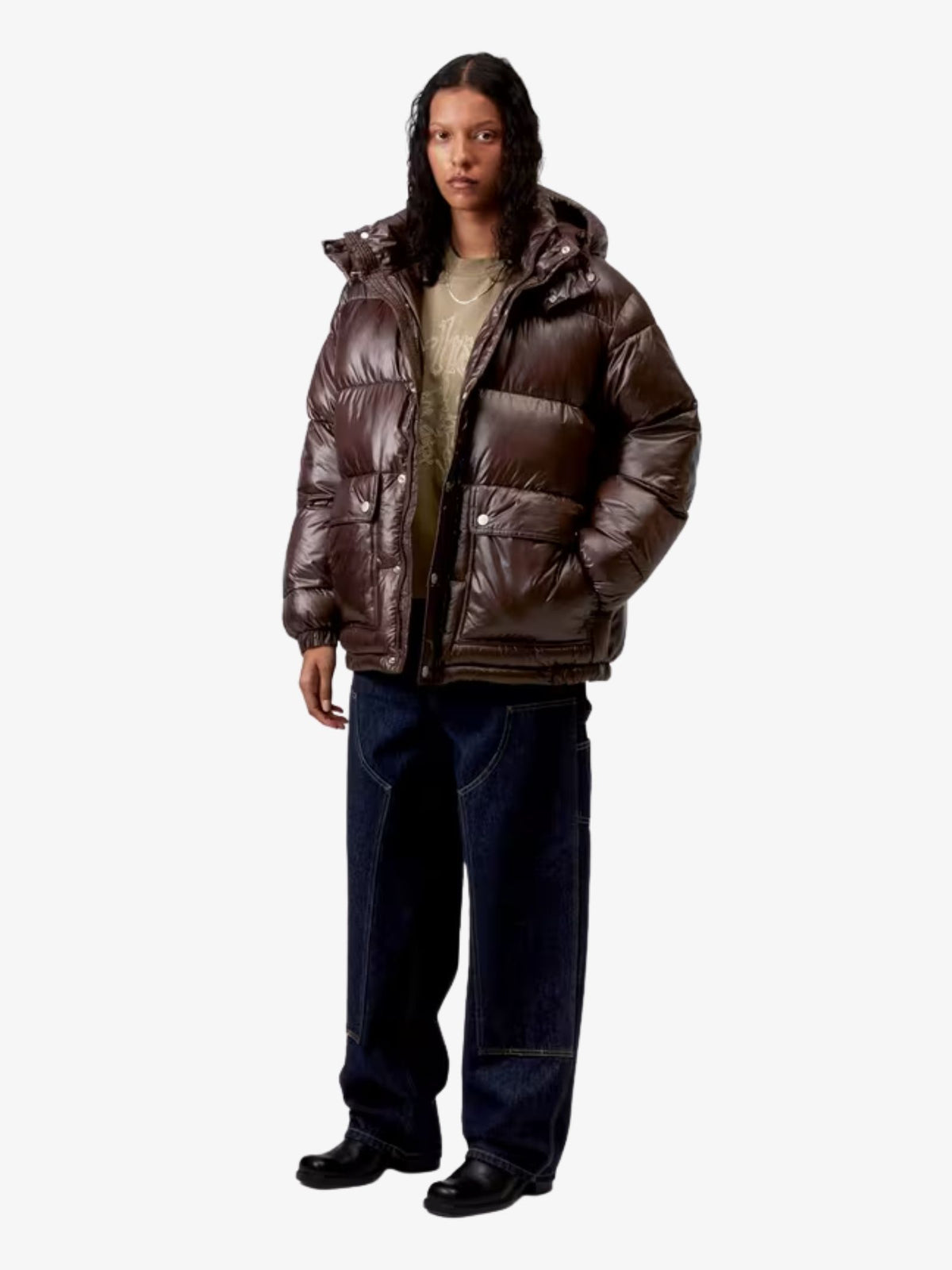 Carhartt Wip Benson Jacket | Palisander