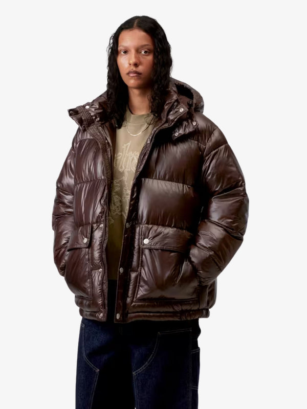 Benson Jacket