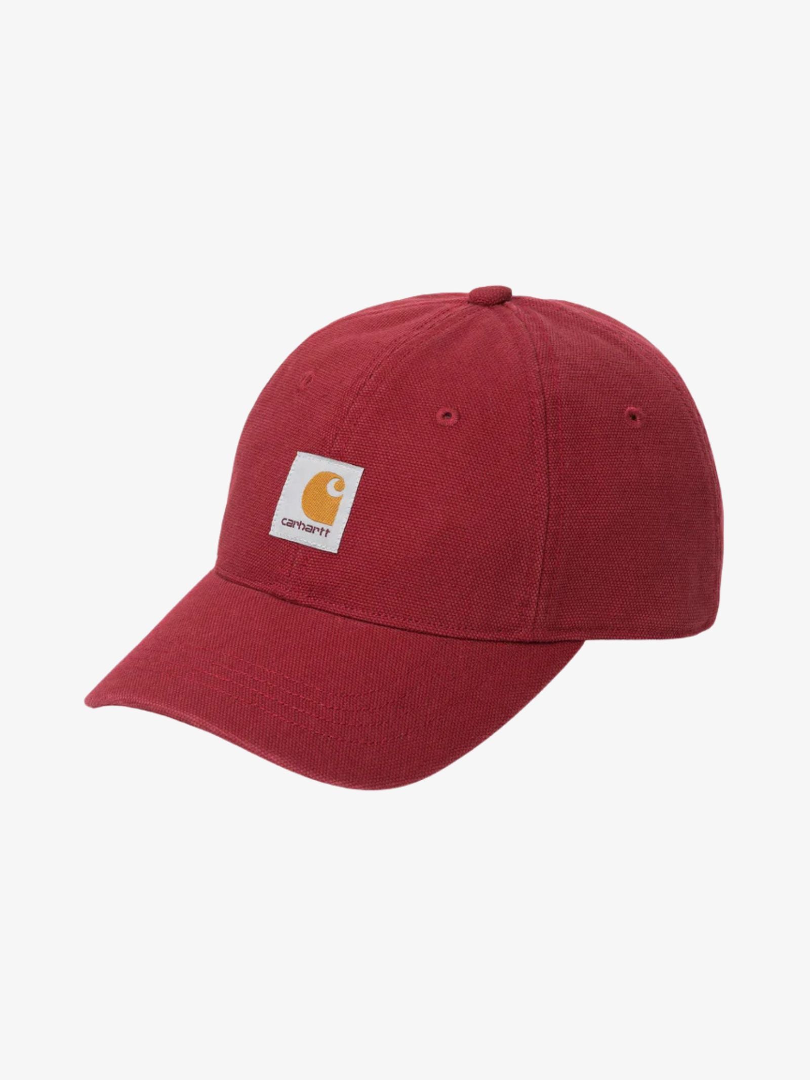 Selby Canvas Cap