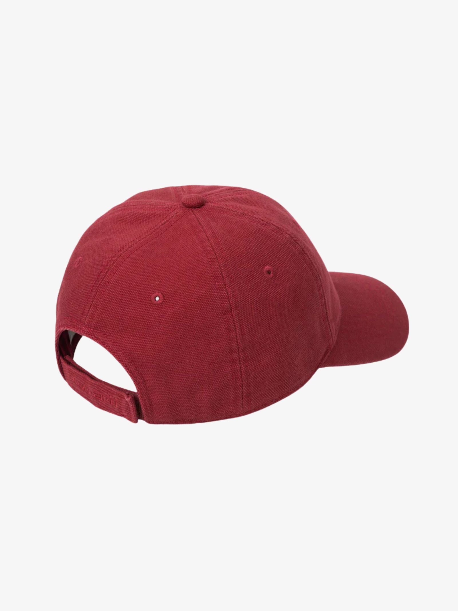 Selby Canvas Cap