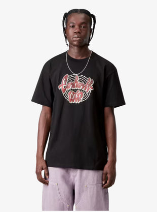 Short Sleeve Chedda T-Shirt