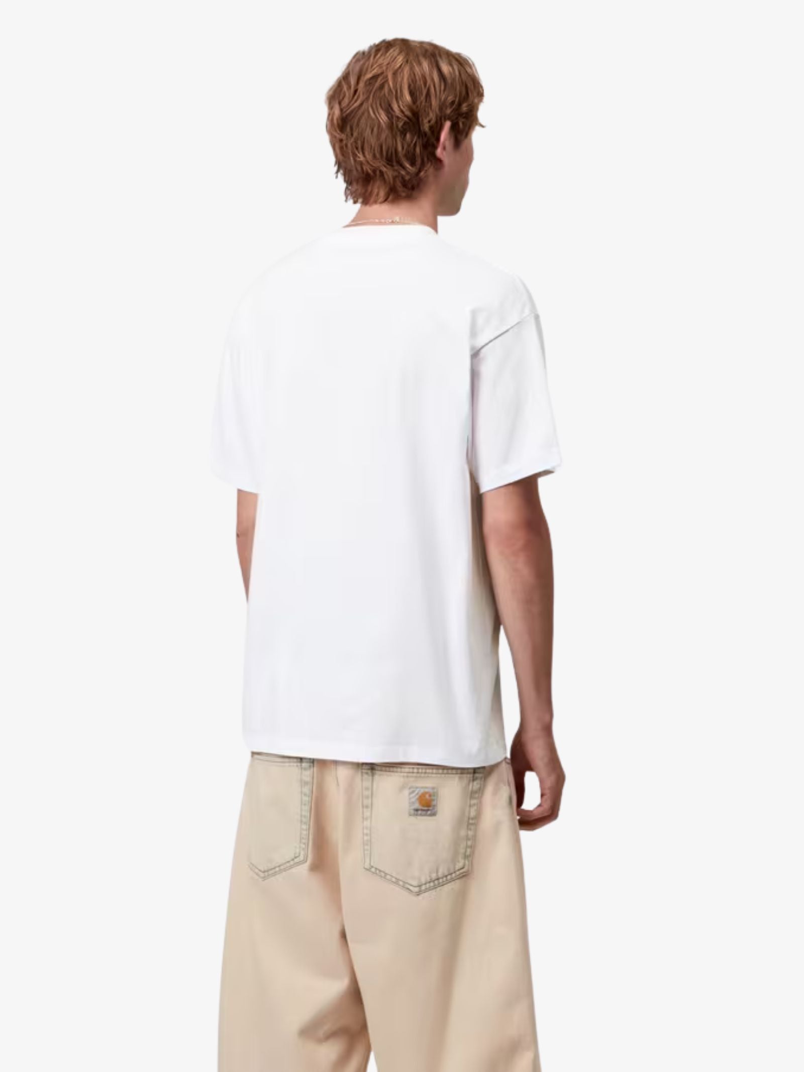 Short Sleeve Fairplay T-Shirt