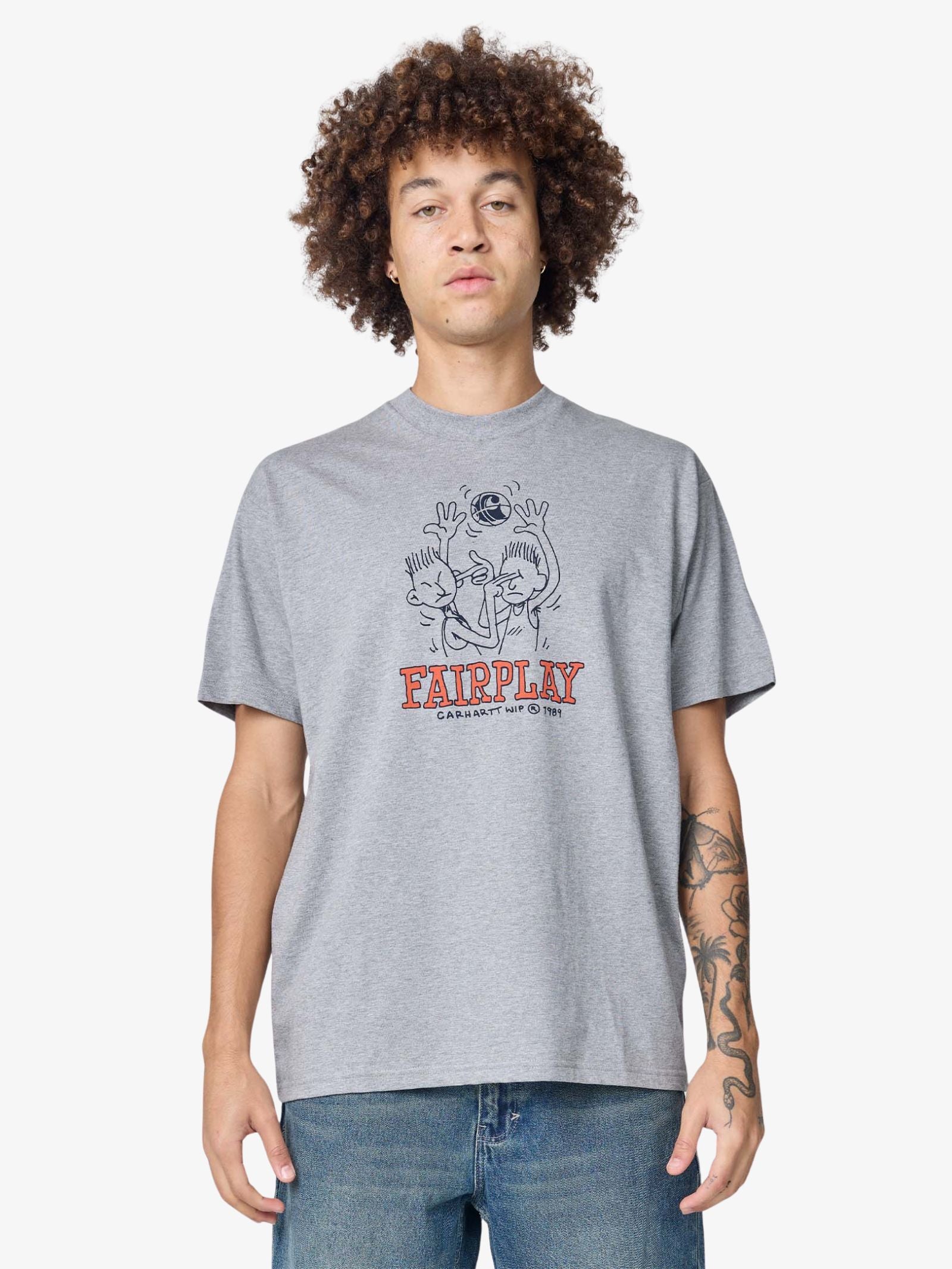 Fairplay T-Shirt