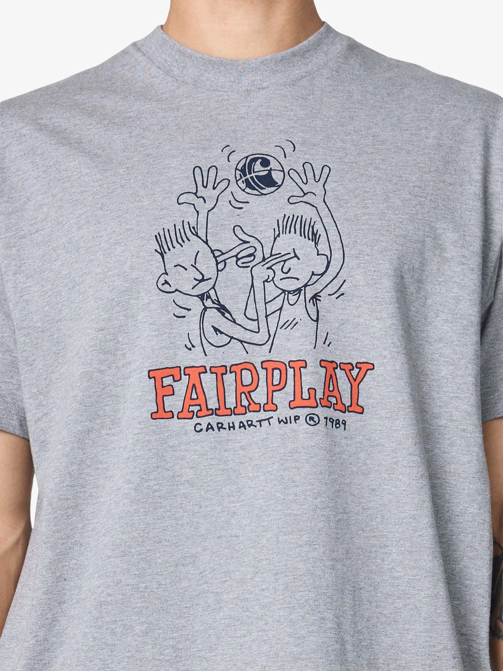 Fairplay T-Shirt