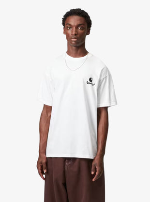 Short Sleeve C Logo Archive T-Shirt