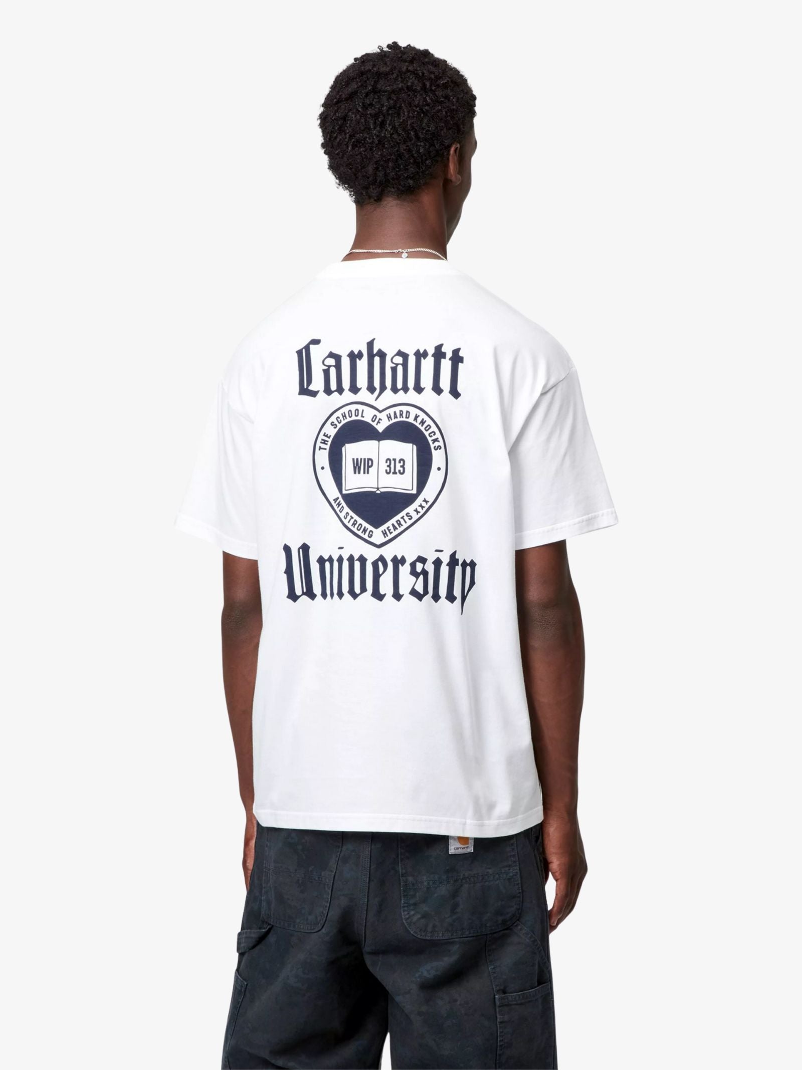 Schooling T-Shirt
