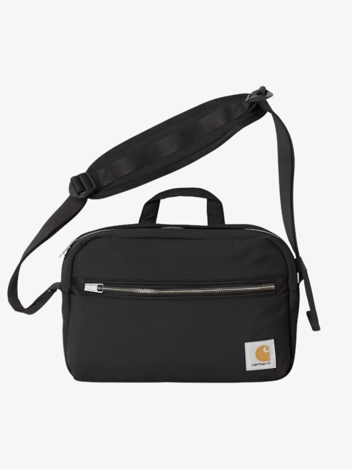 Carhartt Wip Leroy Shoulder Bag | Black