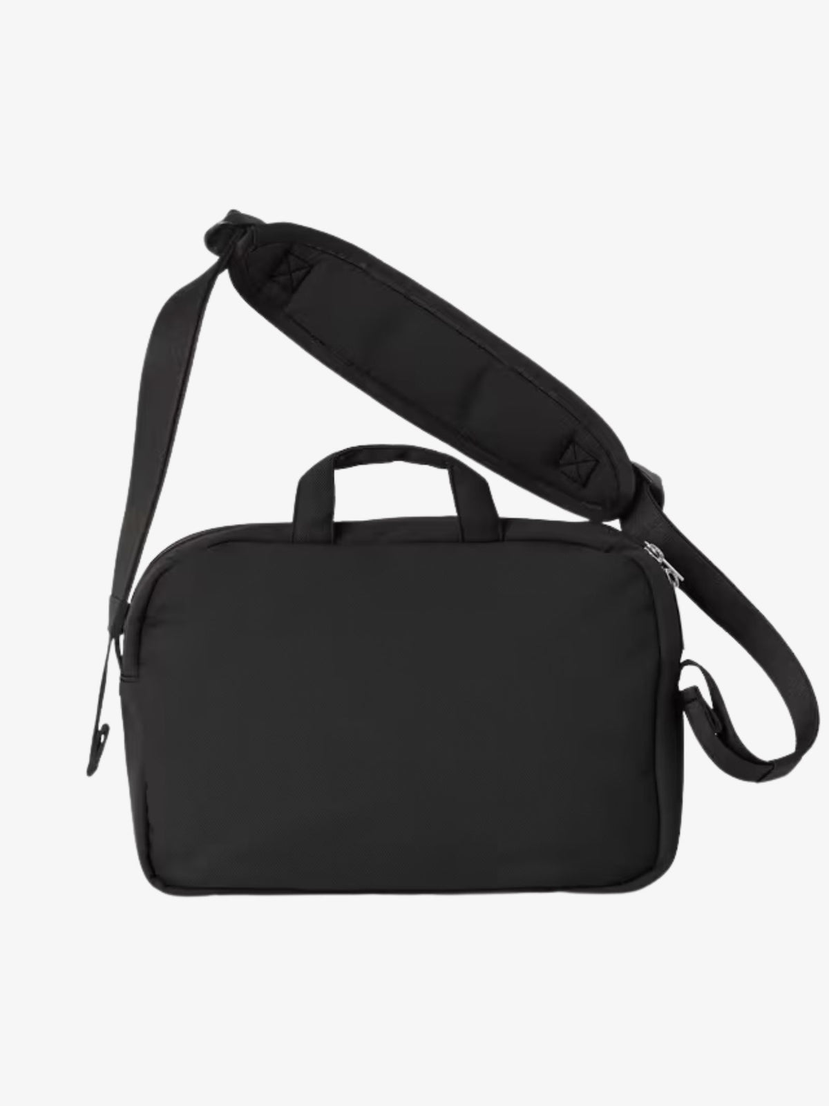 Carhartt Wip Leroy Shoulder Bag | Black