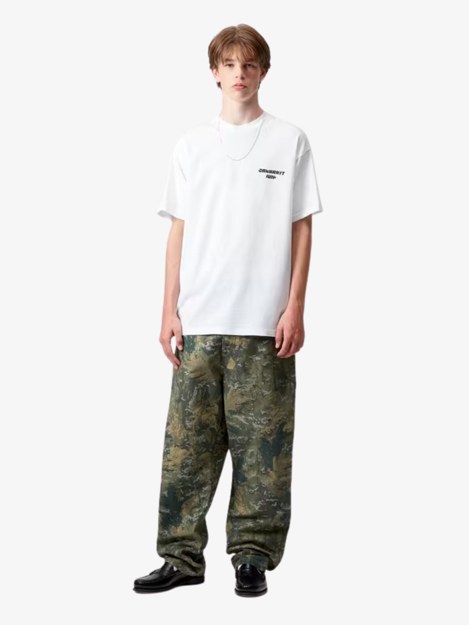 Short Sleeve Wiptopia T-Shirt