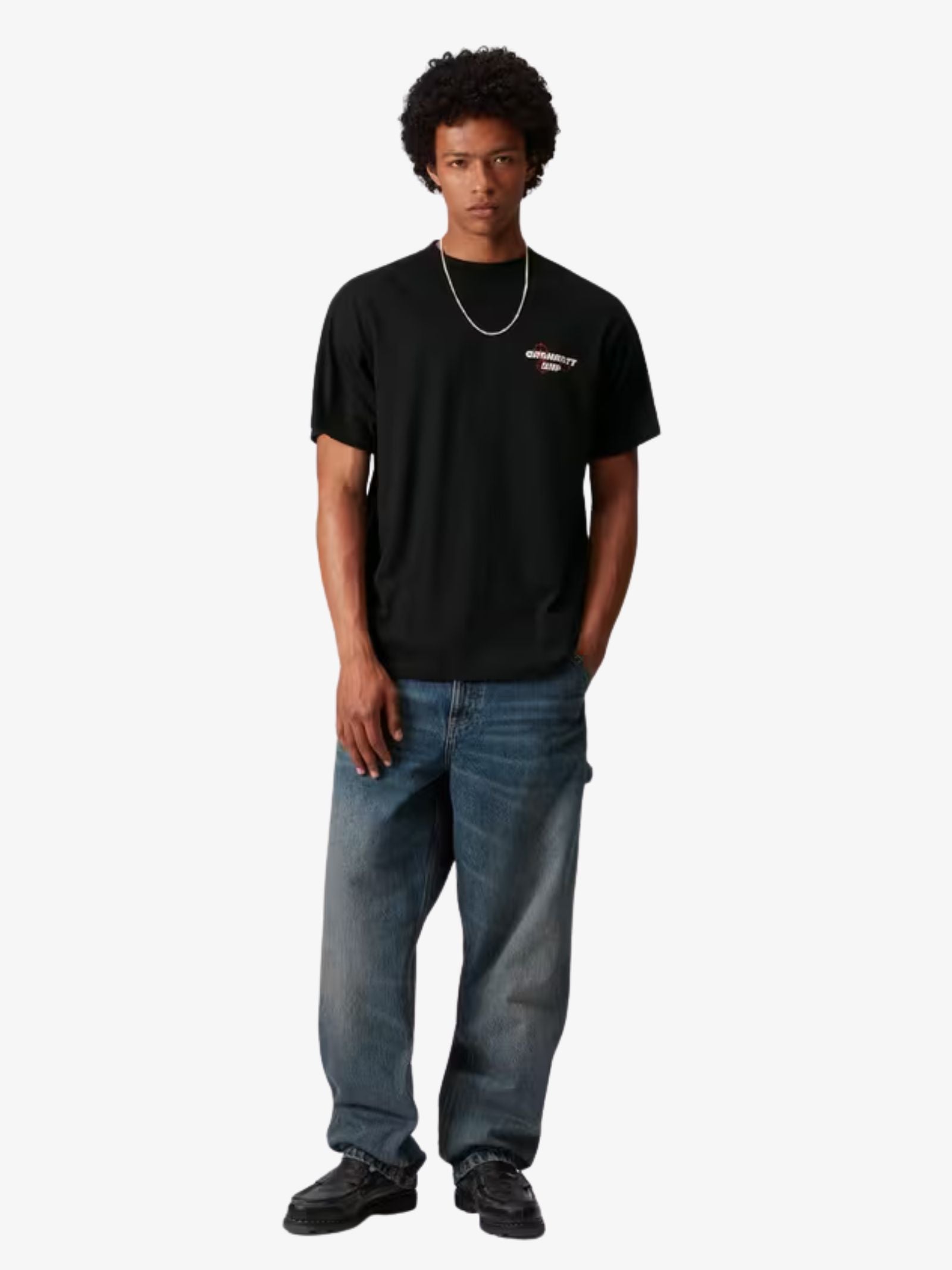 Short Sleeve Wiptopia T-Shirt