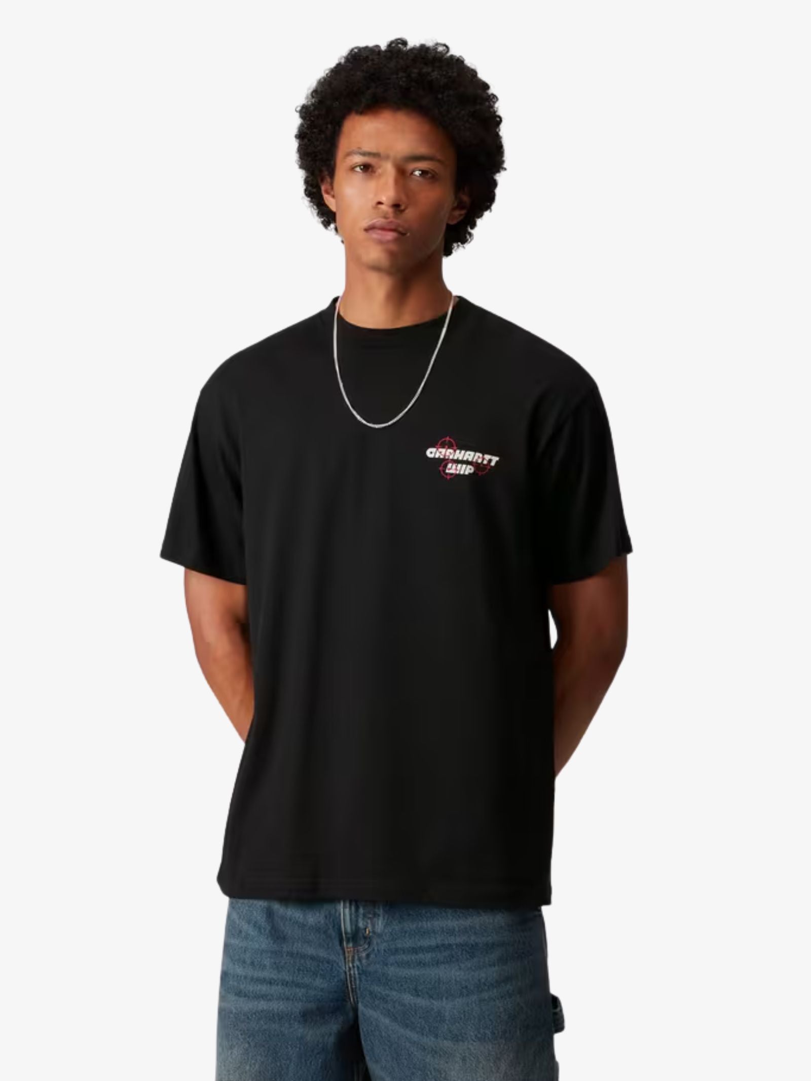 Short Sleeve Wiptopia T-Shirt