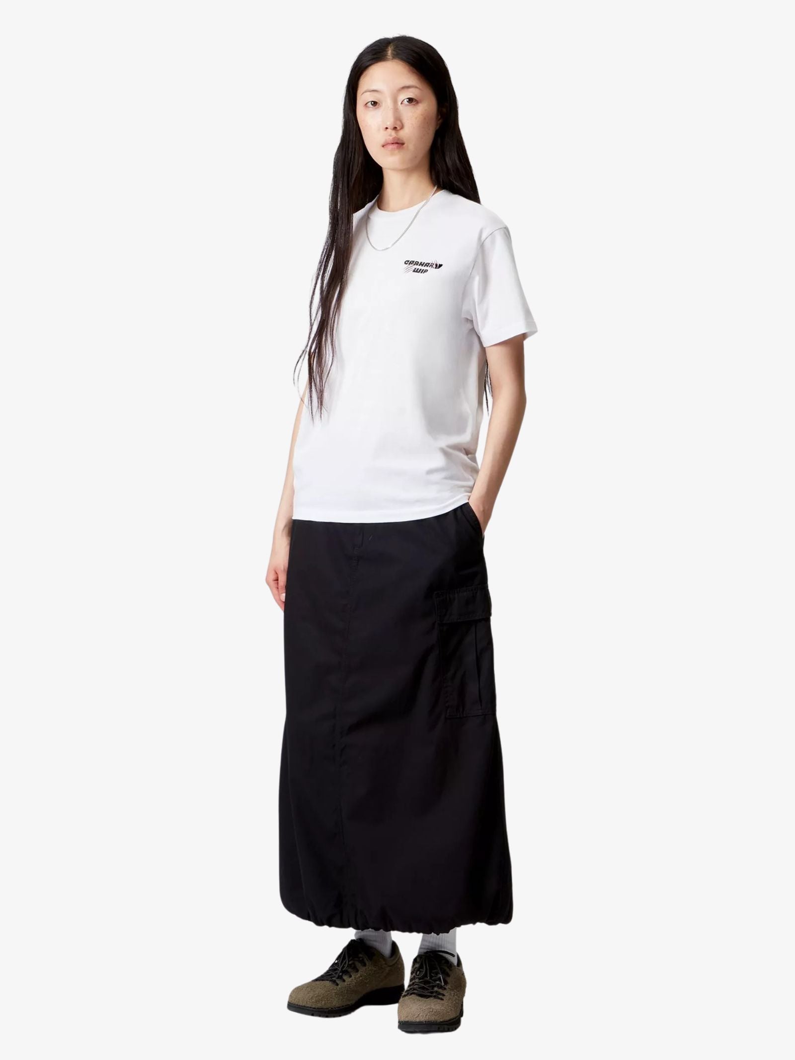 W' S/S Wiptopia T-Shirt