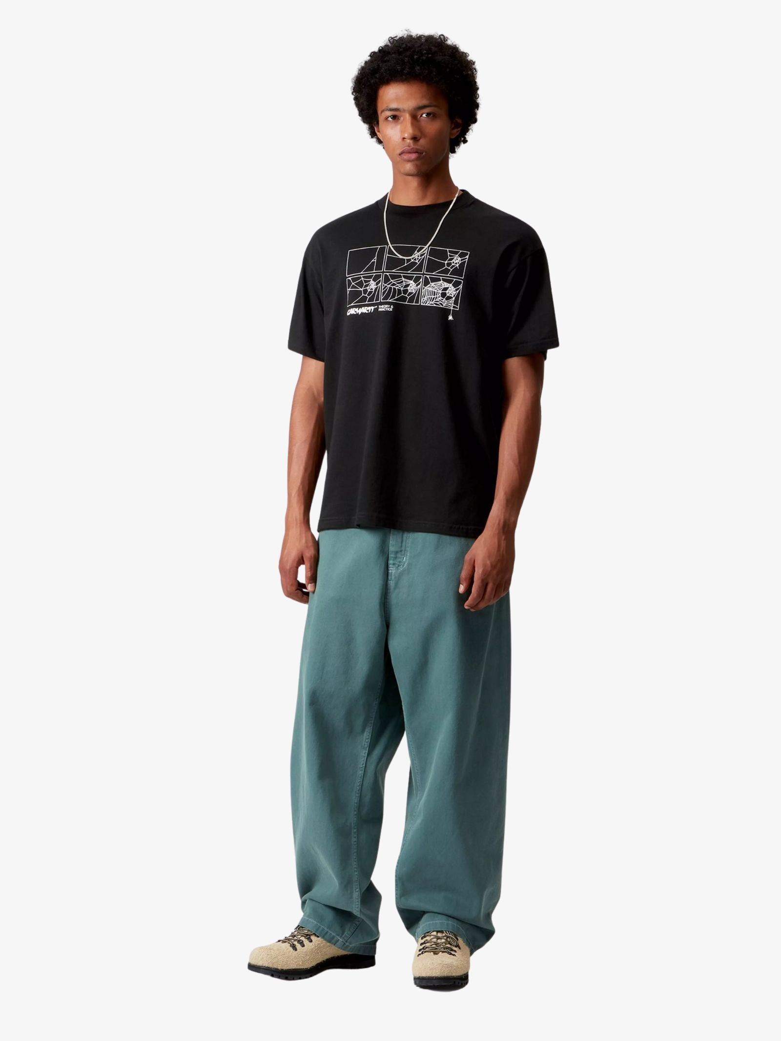 Theory And Practice T-Shirt