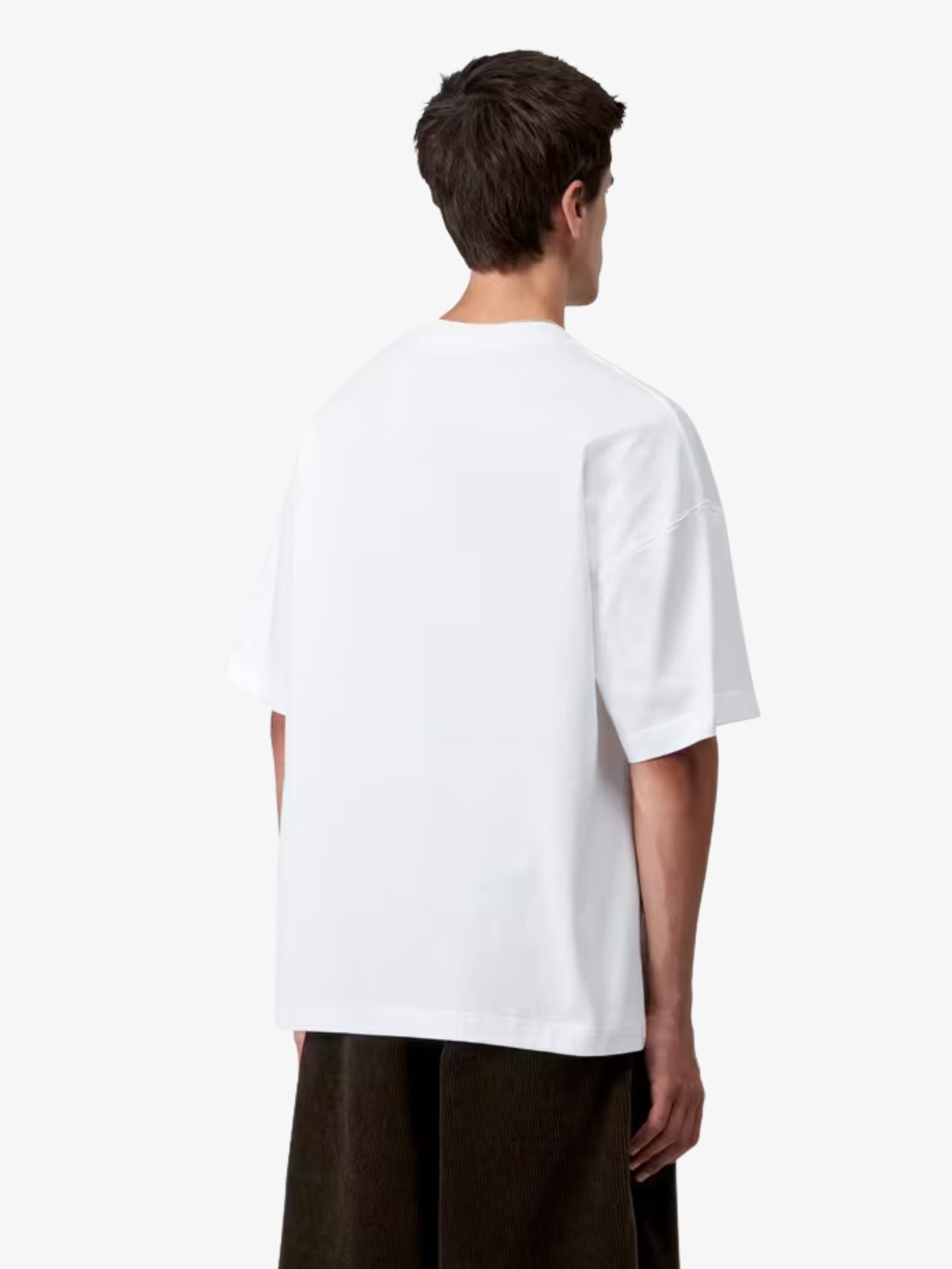 Short Sleeve Work Pocket T-Shirt