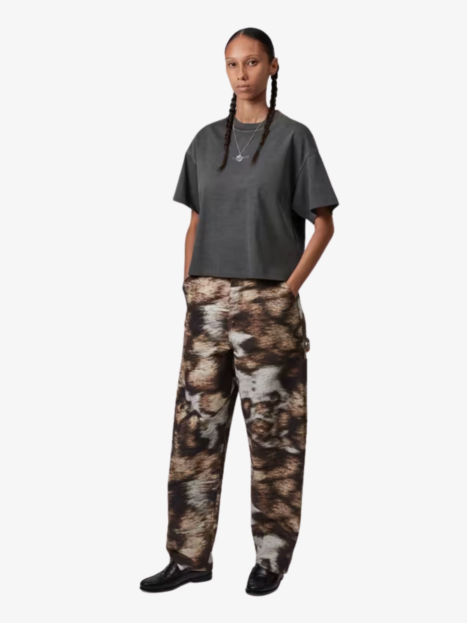 Women’s Short Sleeve Benton T-Shirt