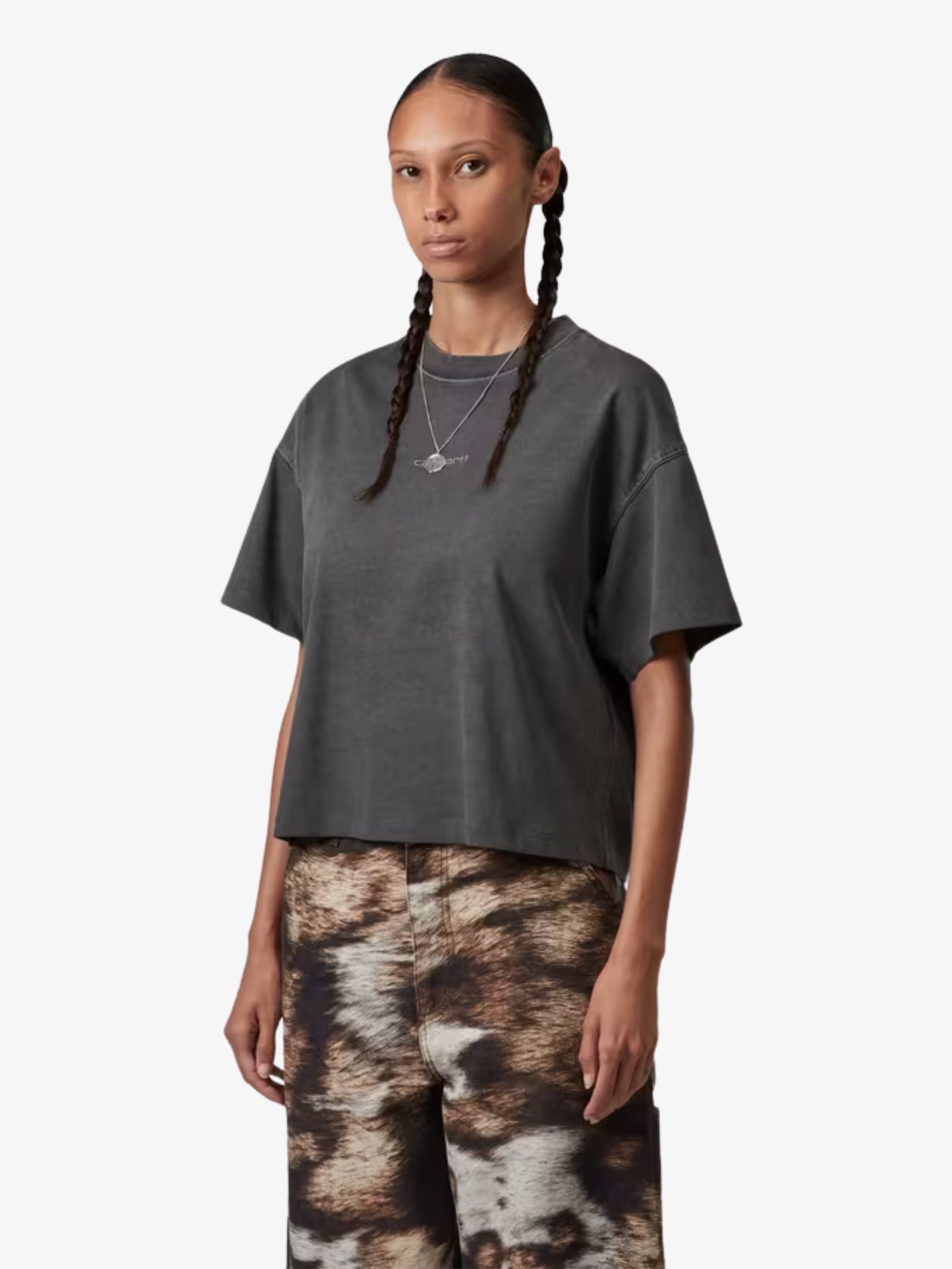 Women’s Short Sleeve Benton T-Shirt