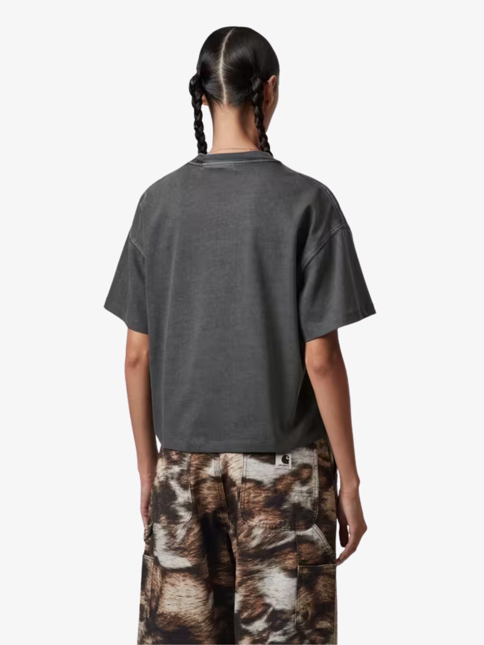 Women’s Short Sleeve Benton T-Shirt