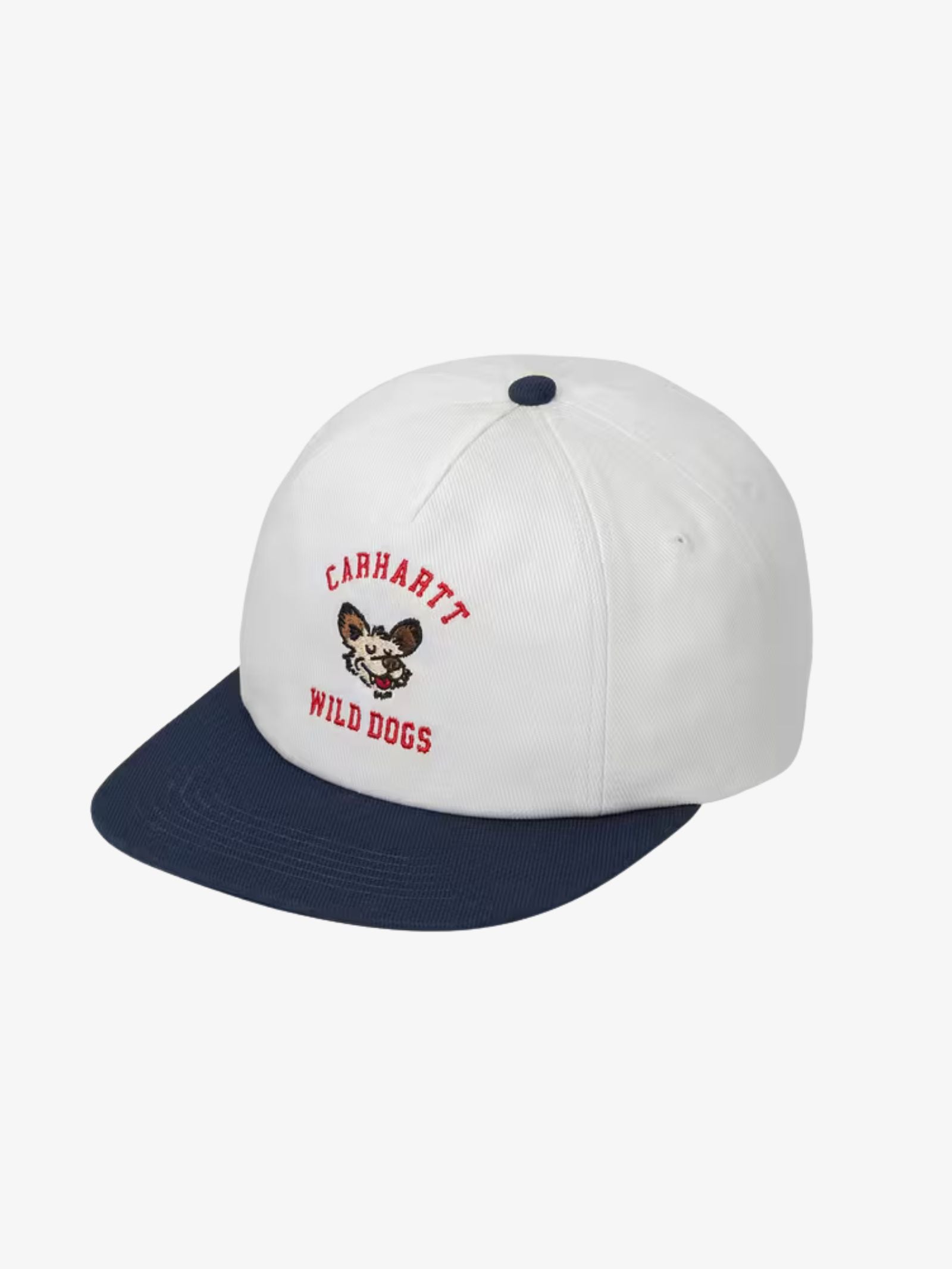 Wild Dog Cap