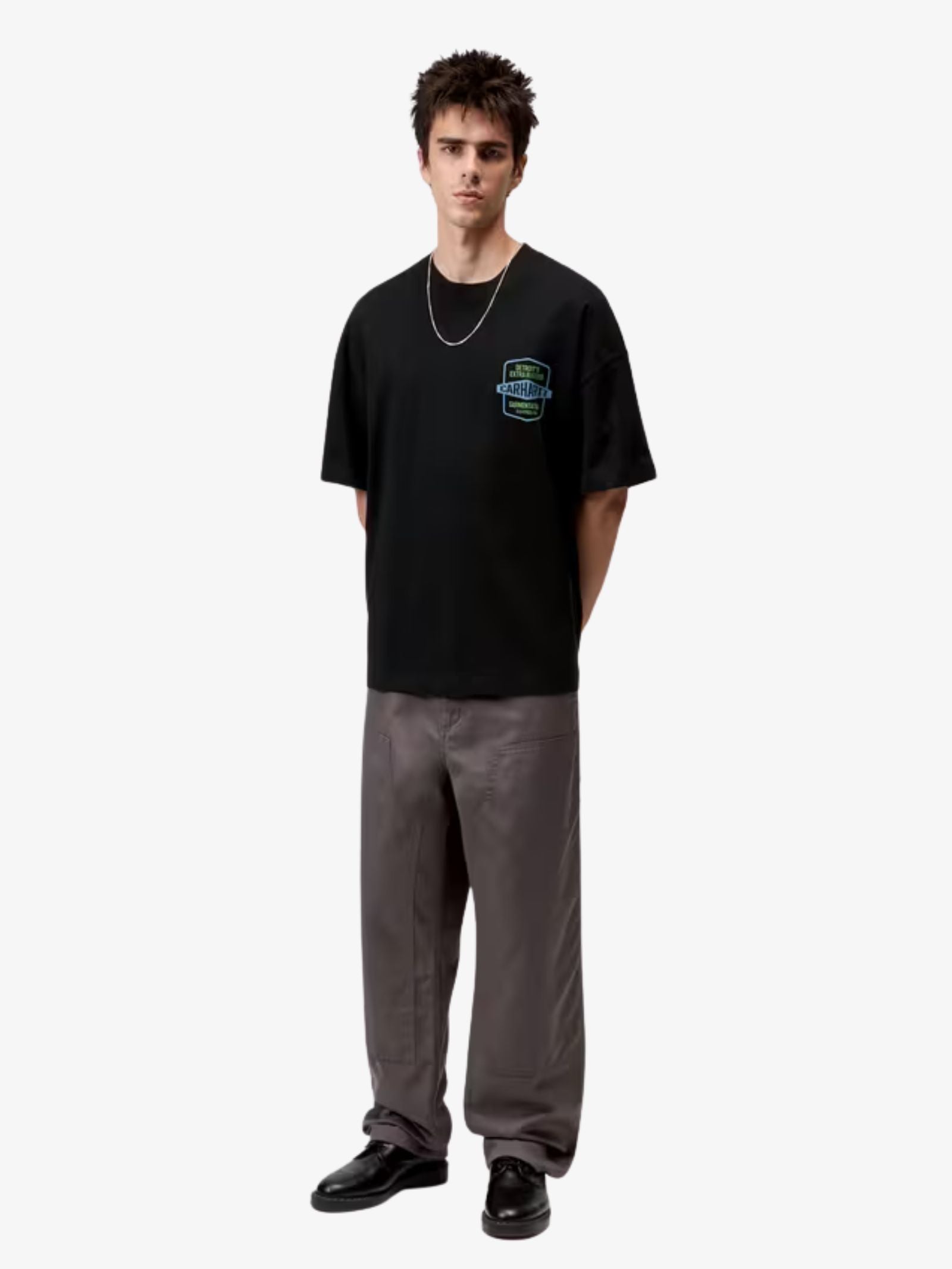 Short Sleeve Networks T-Shirt