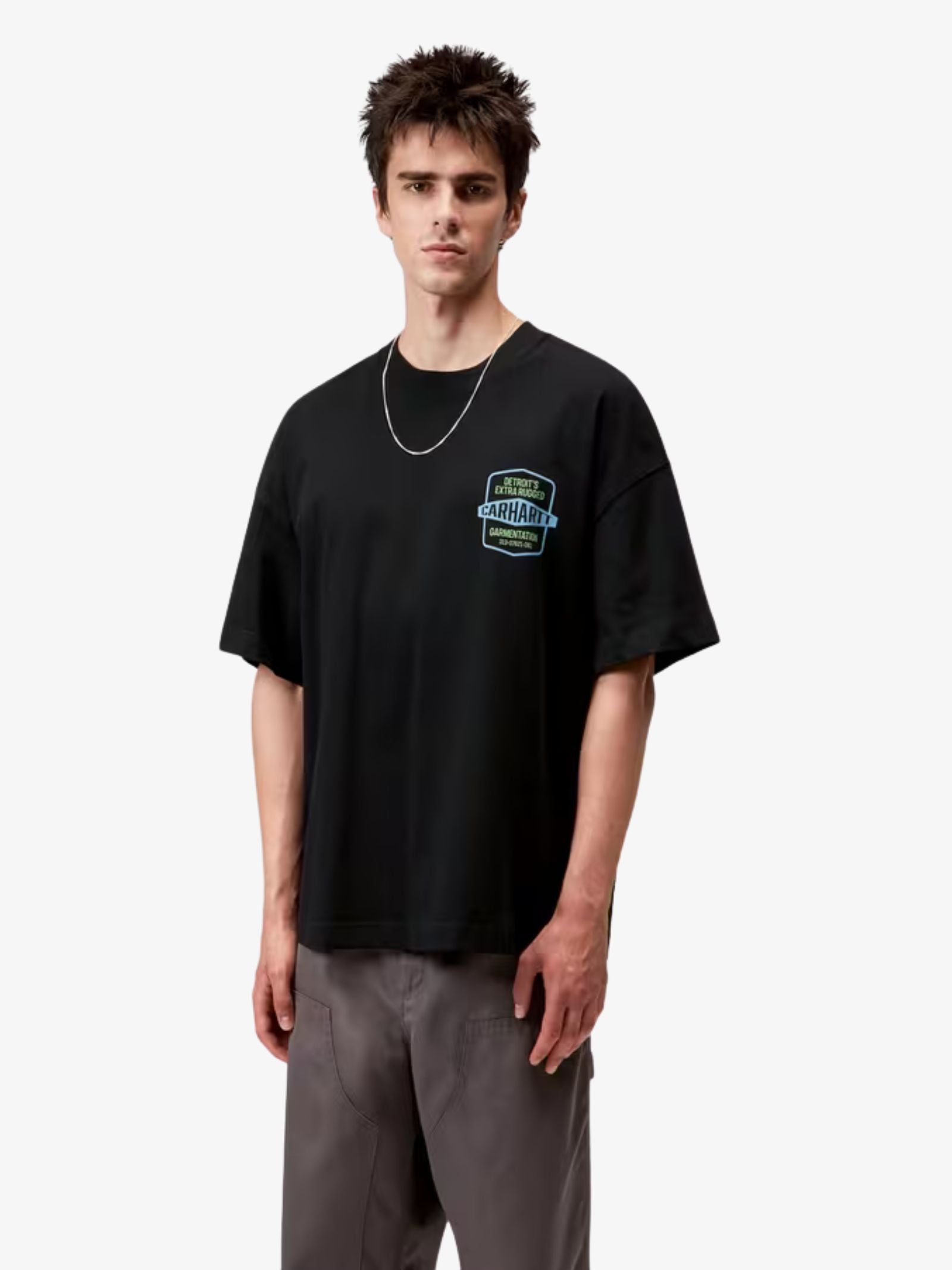 Short Sleeve Networks T-Shirt