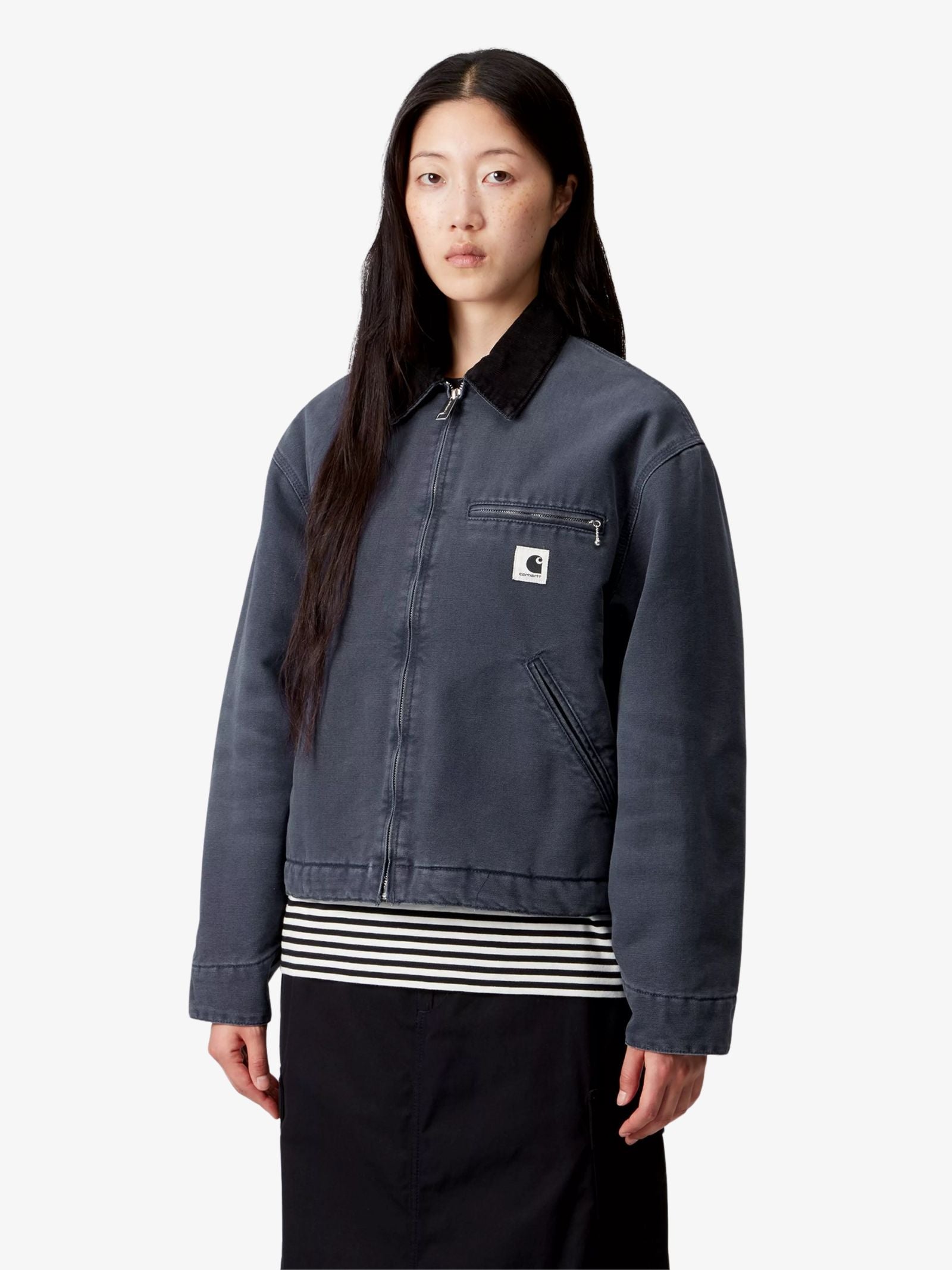 Women's OG Detroit Jacket