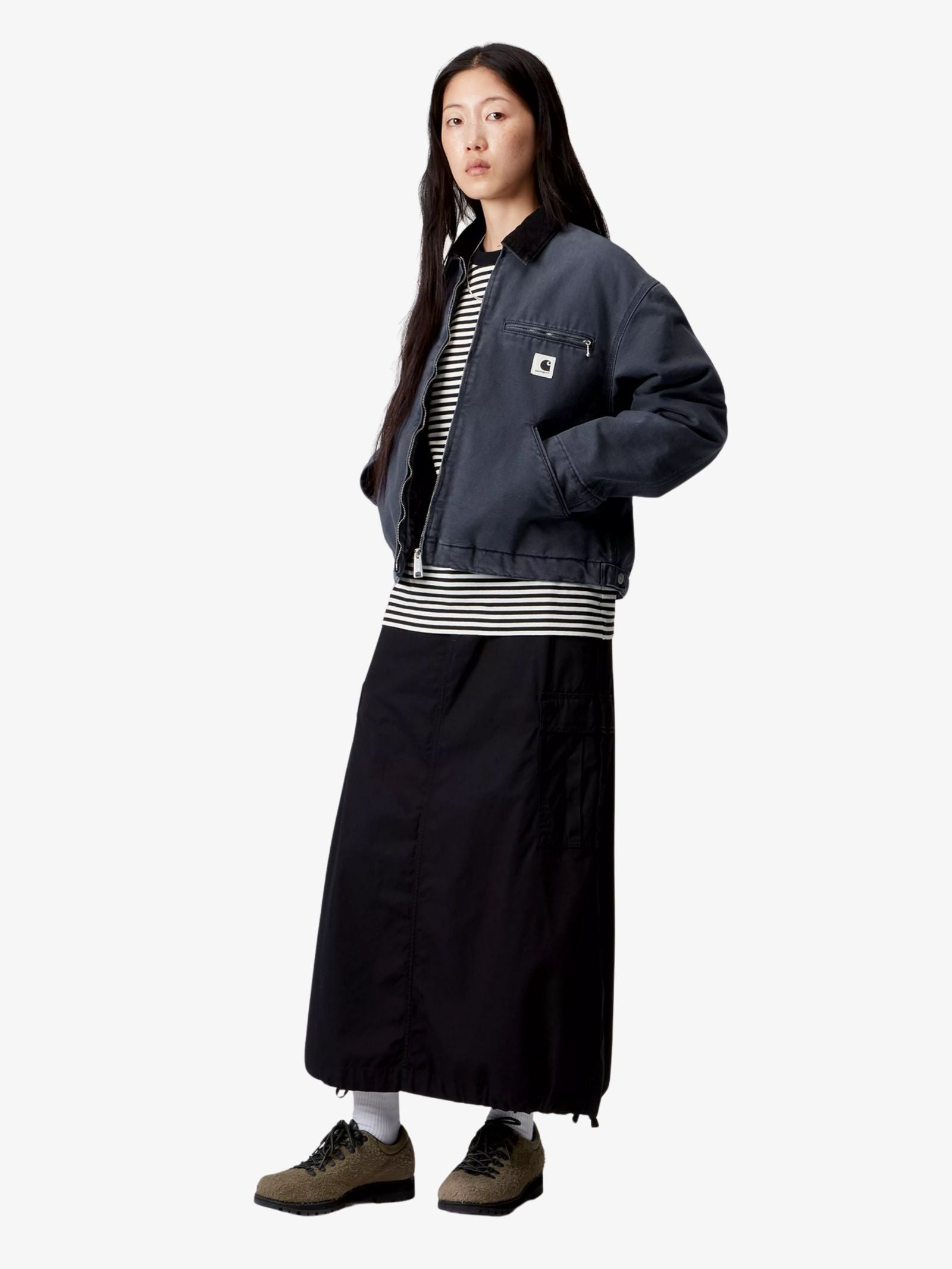 Women's OG Detroit Jacket