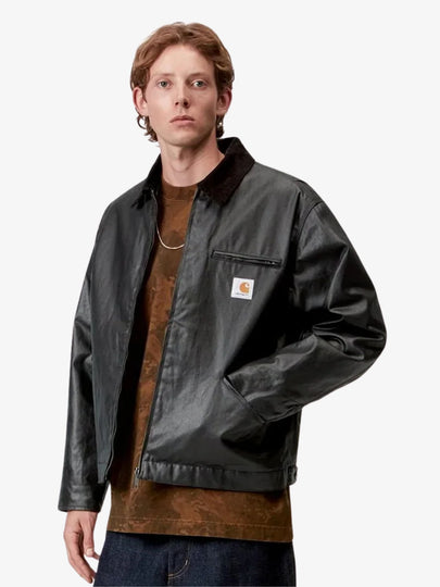 Og Dean Jacket