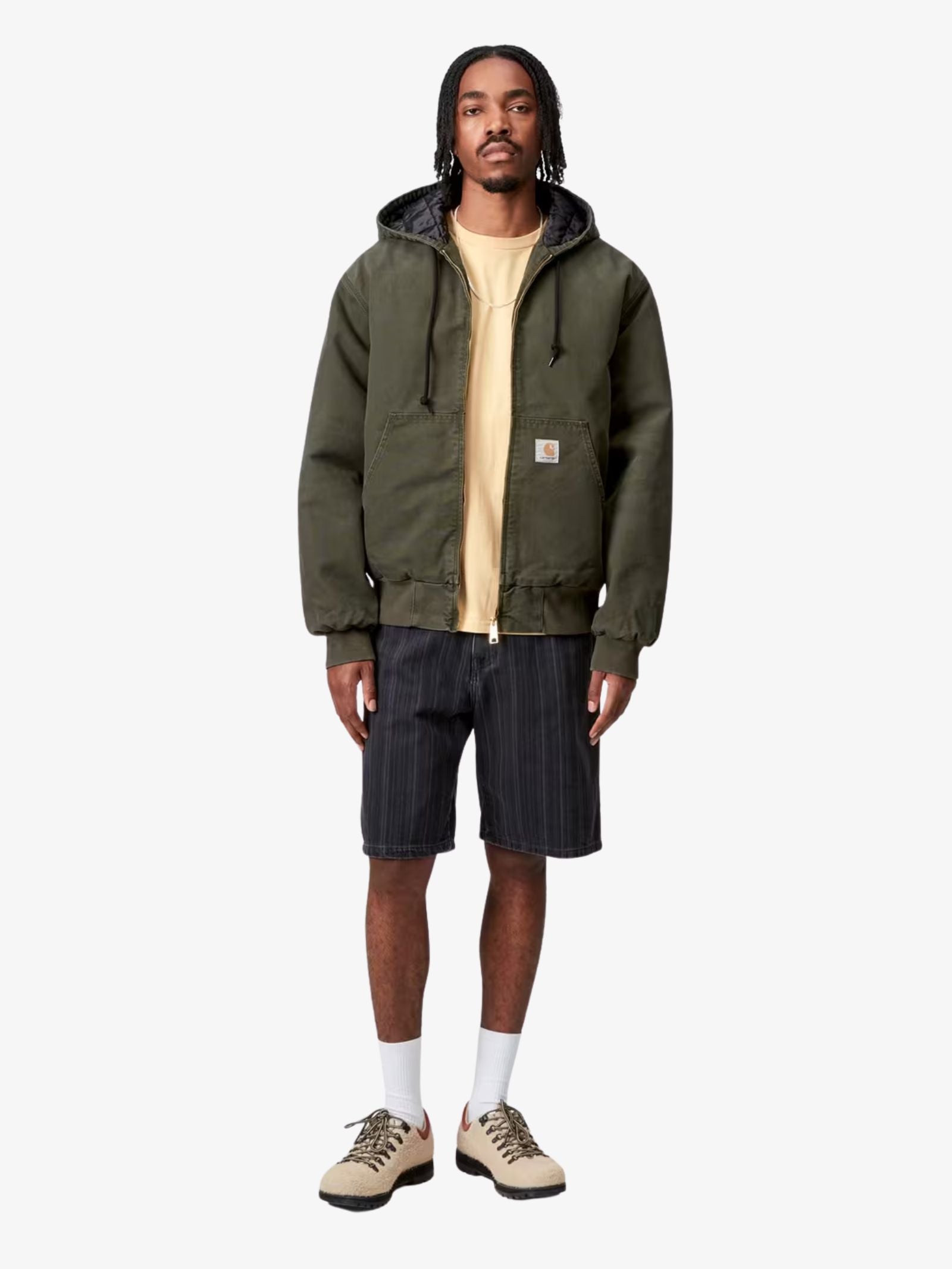 OG Active Jacket