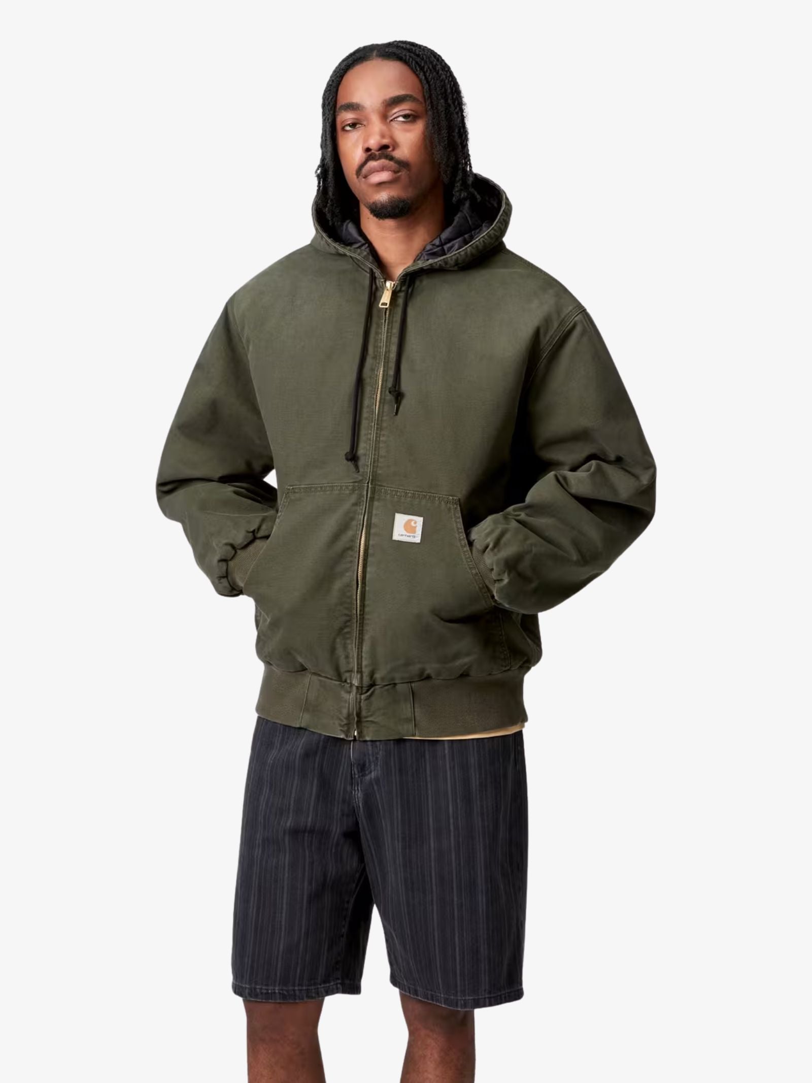OG Active Jacket