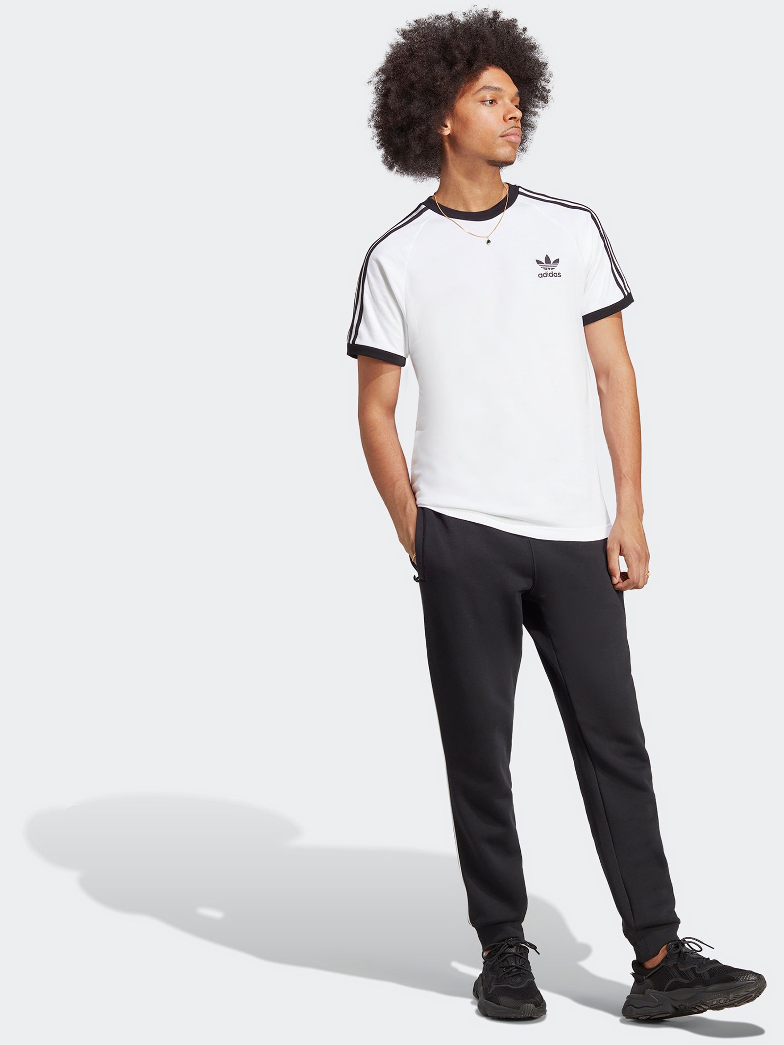 Adicolor Classics Stripes T-Shirt