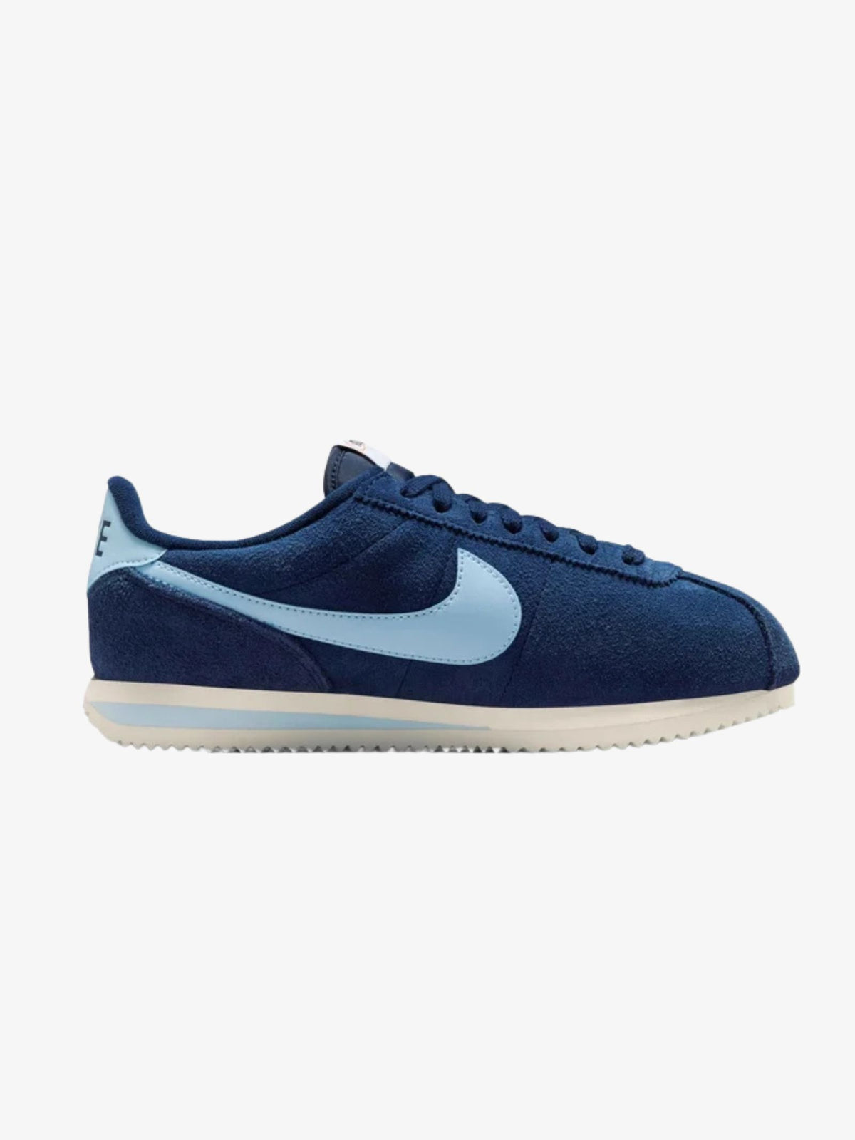 Nike Nike Cortez | MIDNIGHT NAVY/CELESTINE BLUE