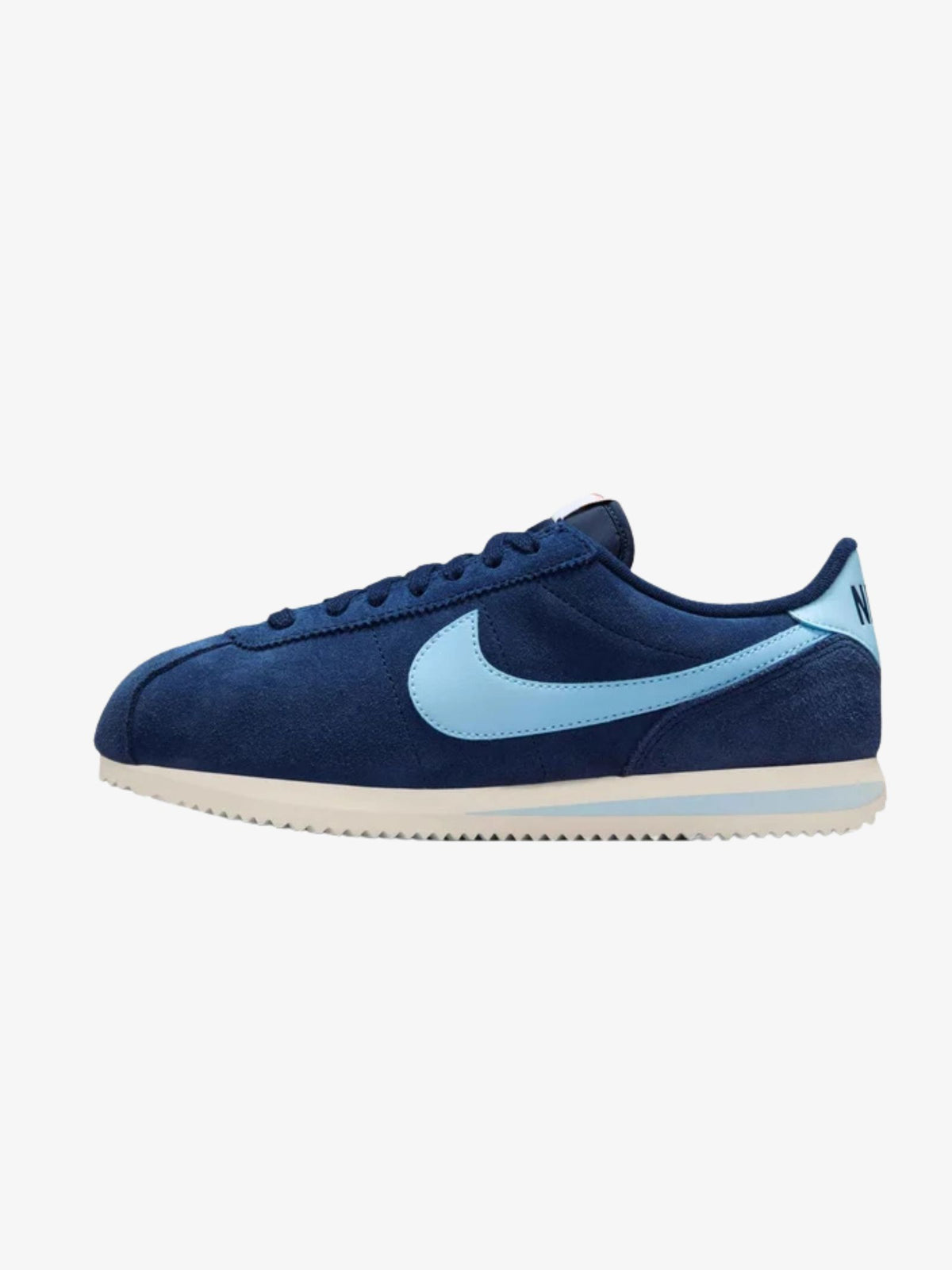 Nike Nike Cortez | MIDNIGHT NAVY/CELESTINE BLUE