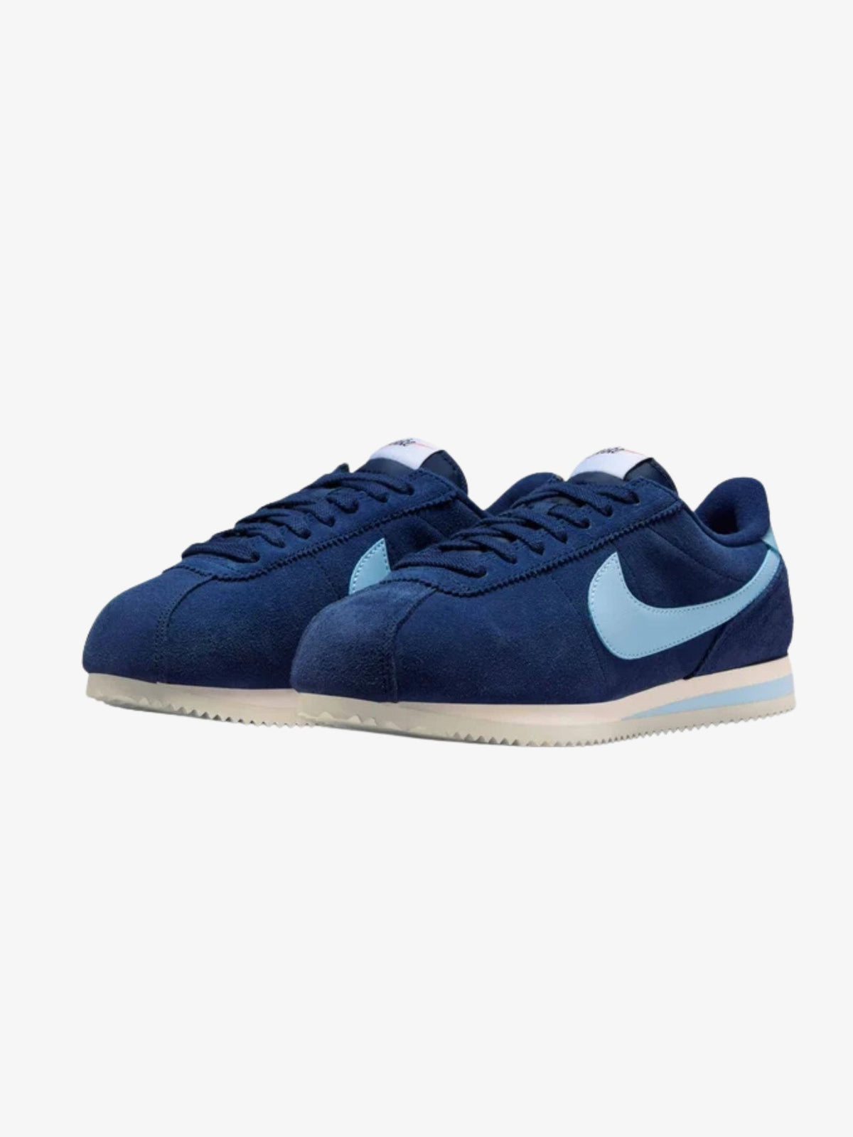 Nike Nike Cortez | MIDNIGHT NAVY/CELESTINE BLUE