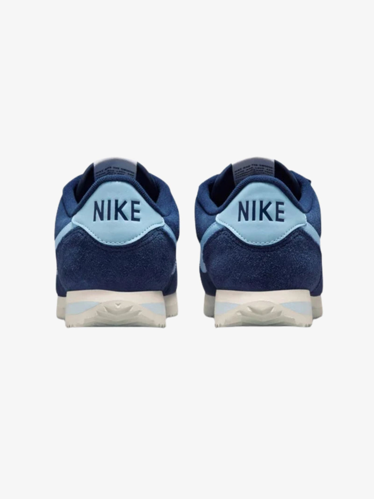 Nike Nike Cortez | MIDNIGHT NAVY/CELESTINE BLUE