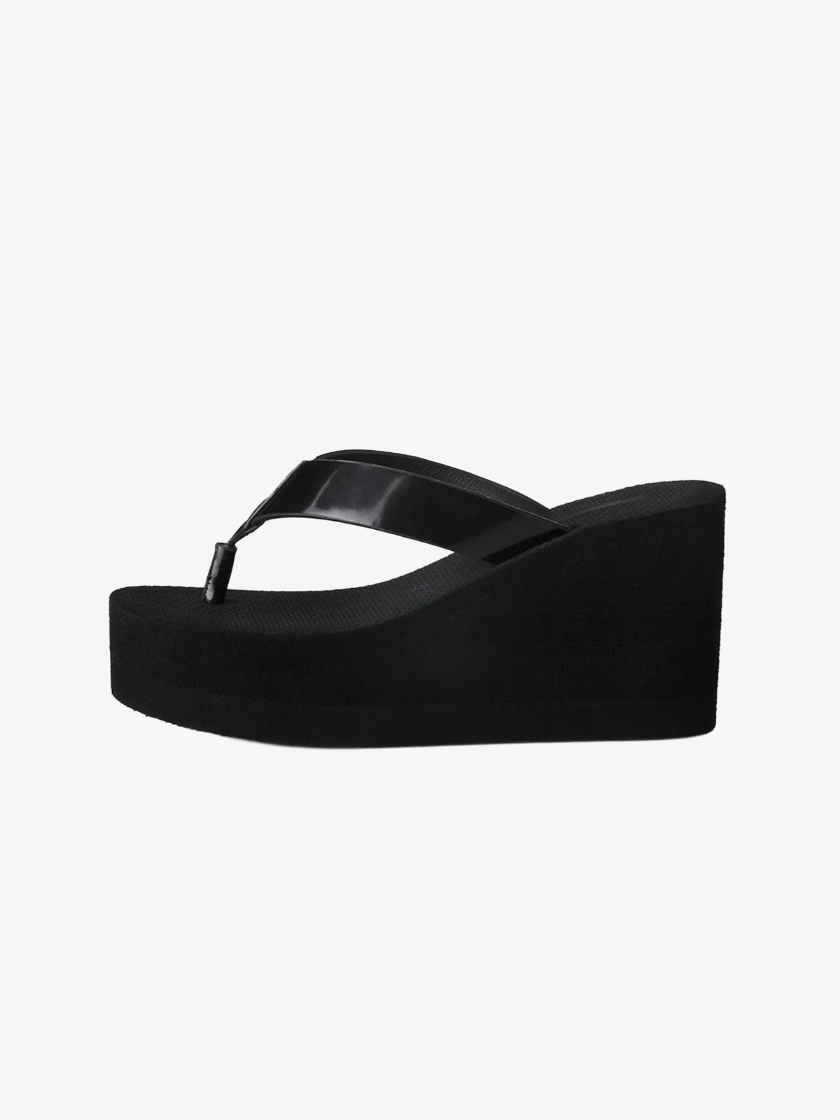 Alias Mae Lulu Wedge | Black Box