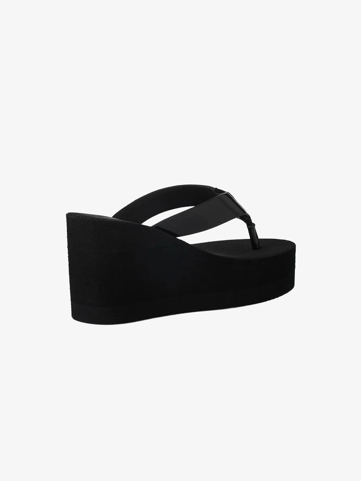 Alias Mae Lulu Wedge | Black Box