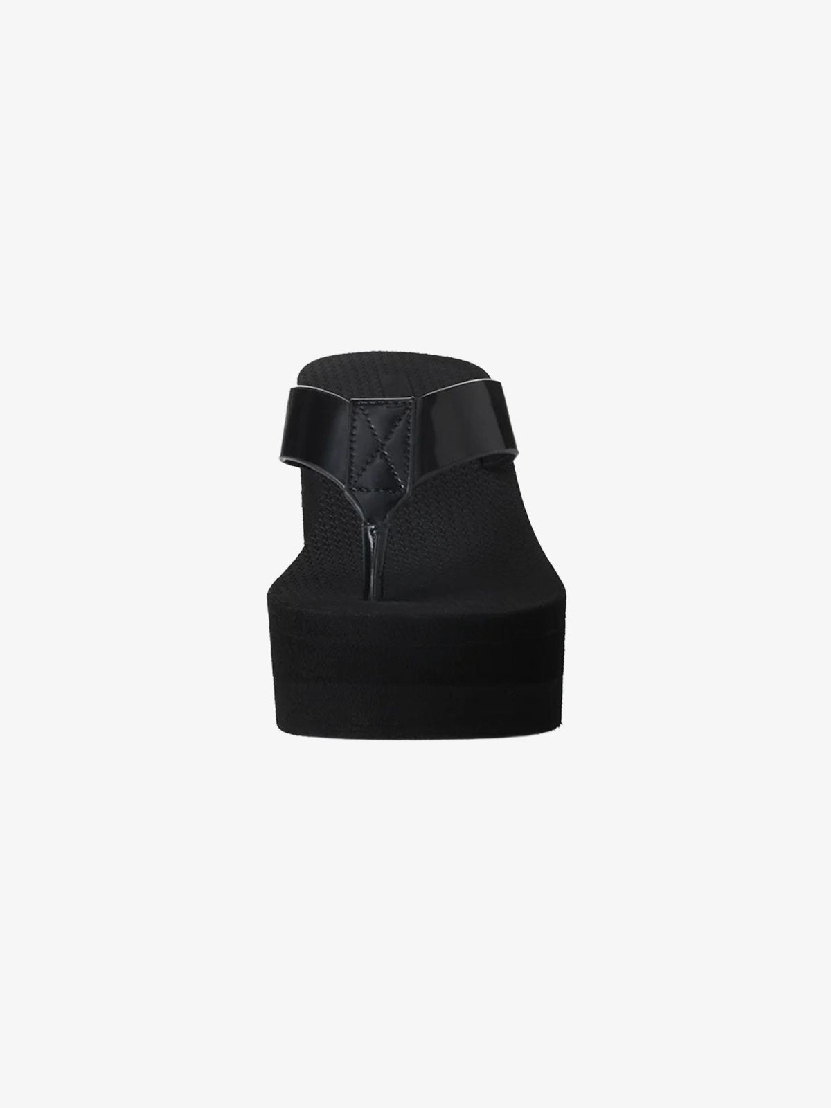 Alias Mae Lulu Wedge | Black Box