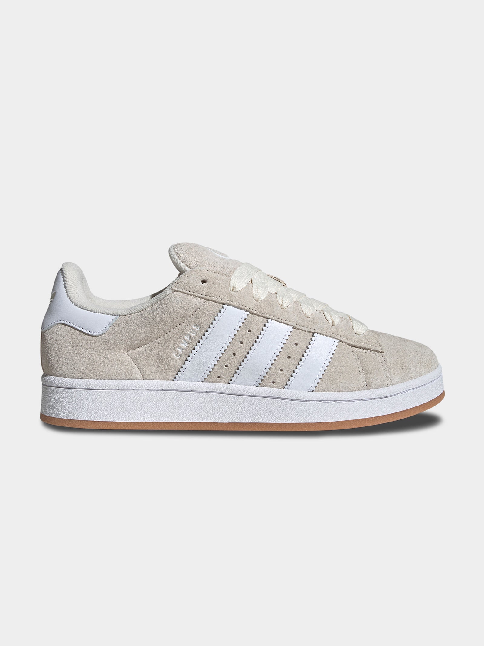campus adidas white