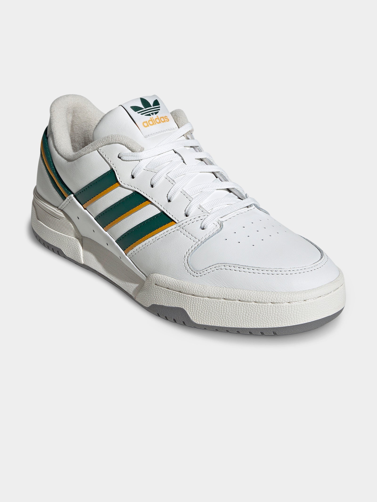 Mens Team Court STR Sneaker