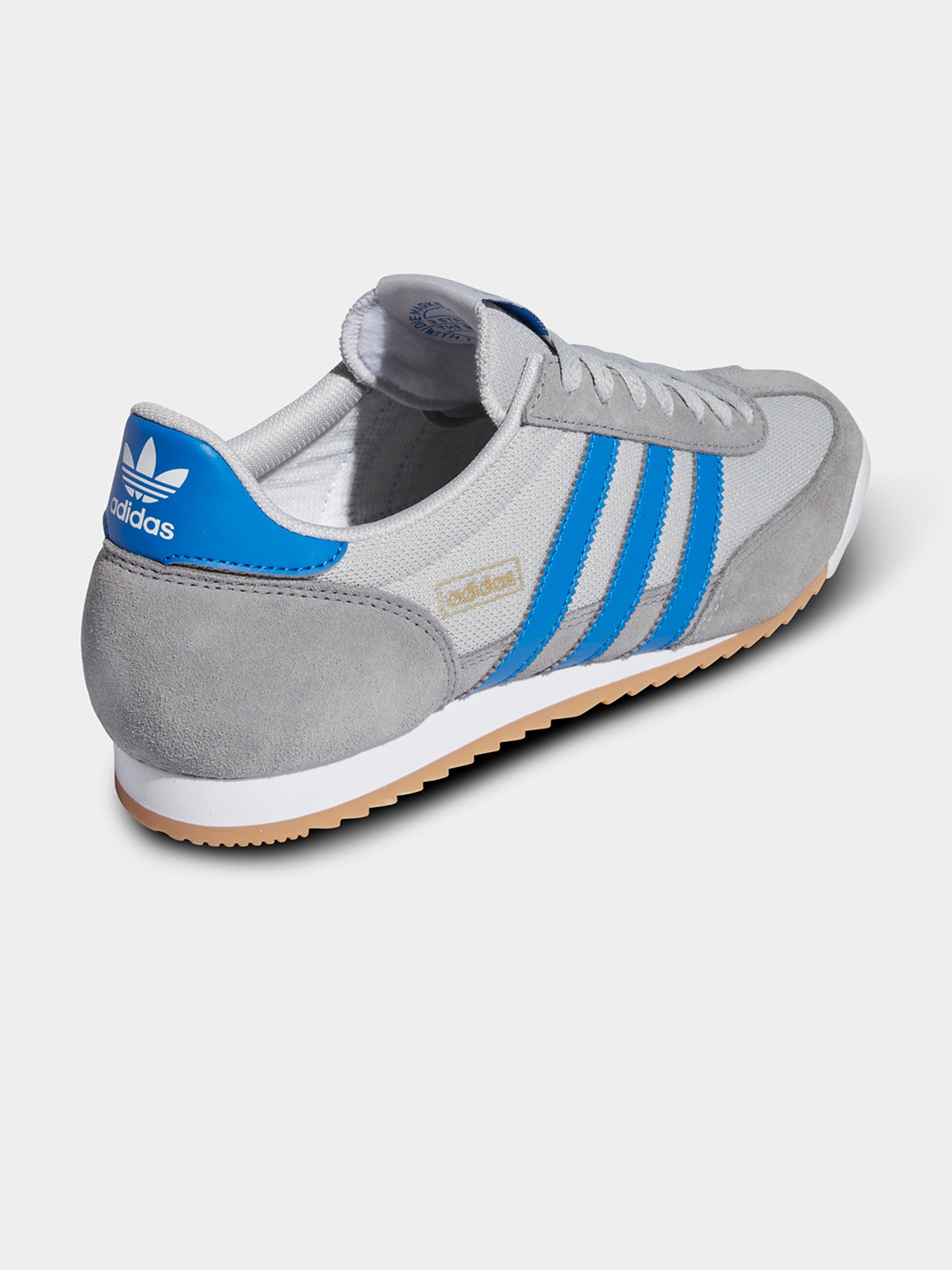 Retro Sneakers Adidas Dragon Blue Size Buy Adidas Originals Blue