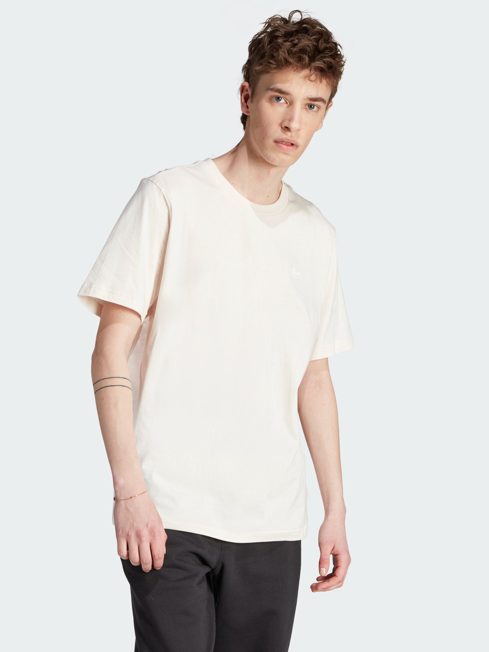 Trefoil Essentials T-Shirt