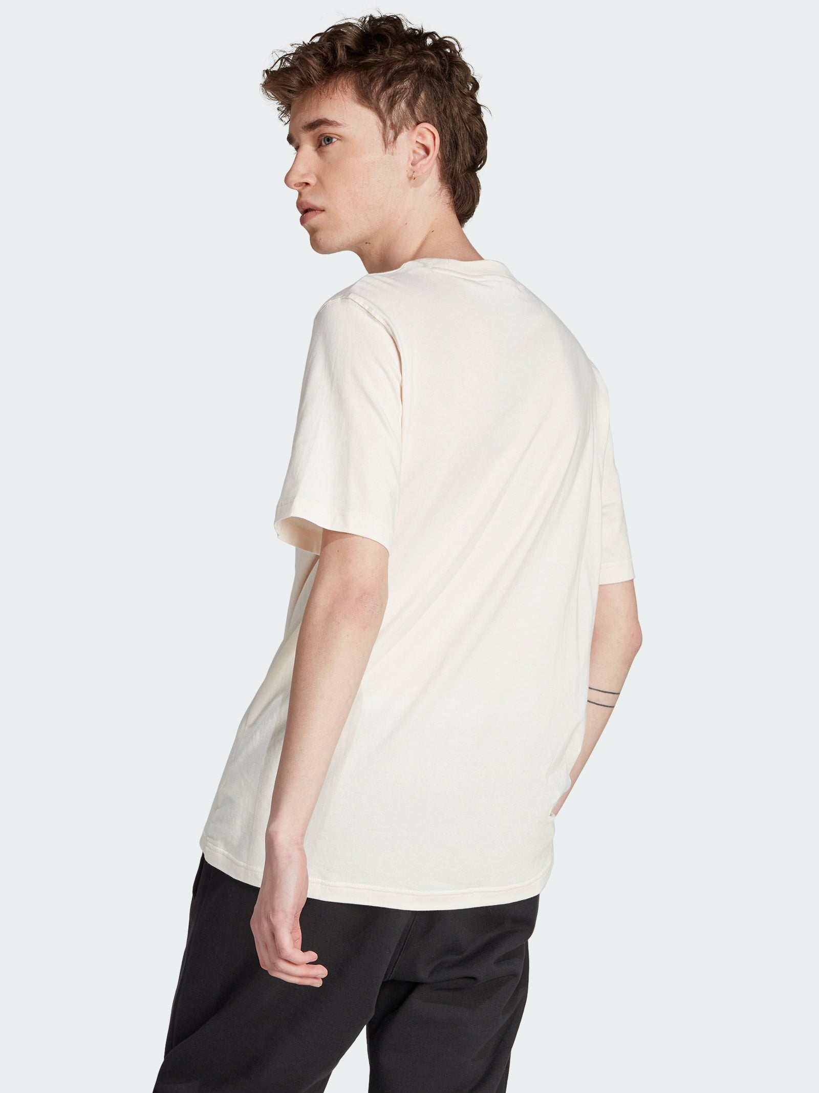 Trefoil Essentials T-Shirt