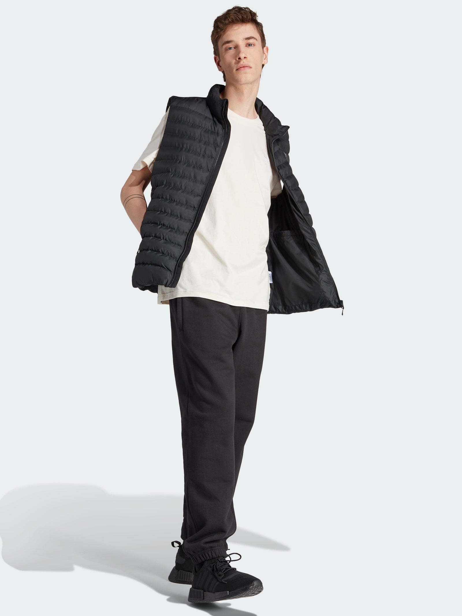 Trefoil Essentials T-Shirt