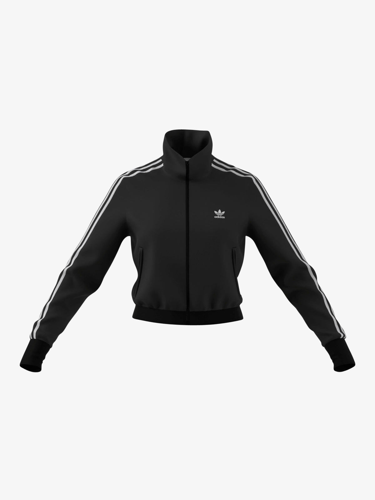 Adidas Adicolor Classics Firebird Track Top | Black