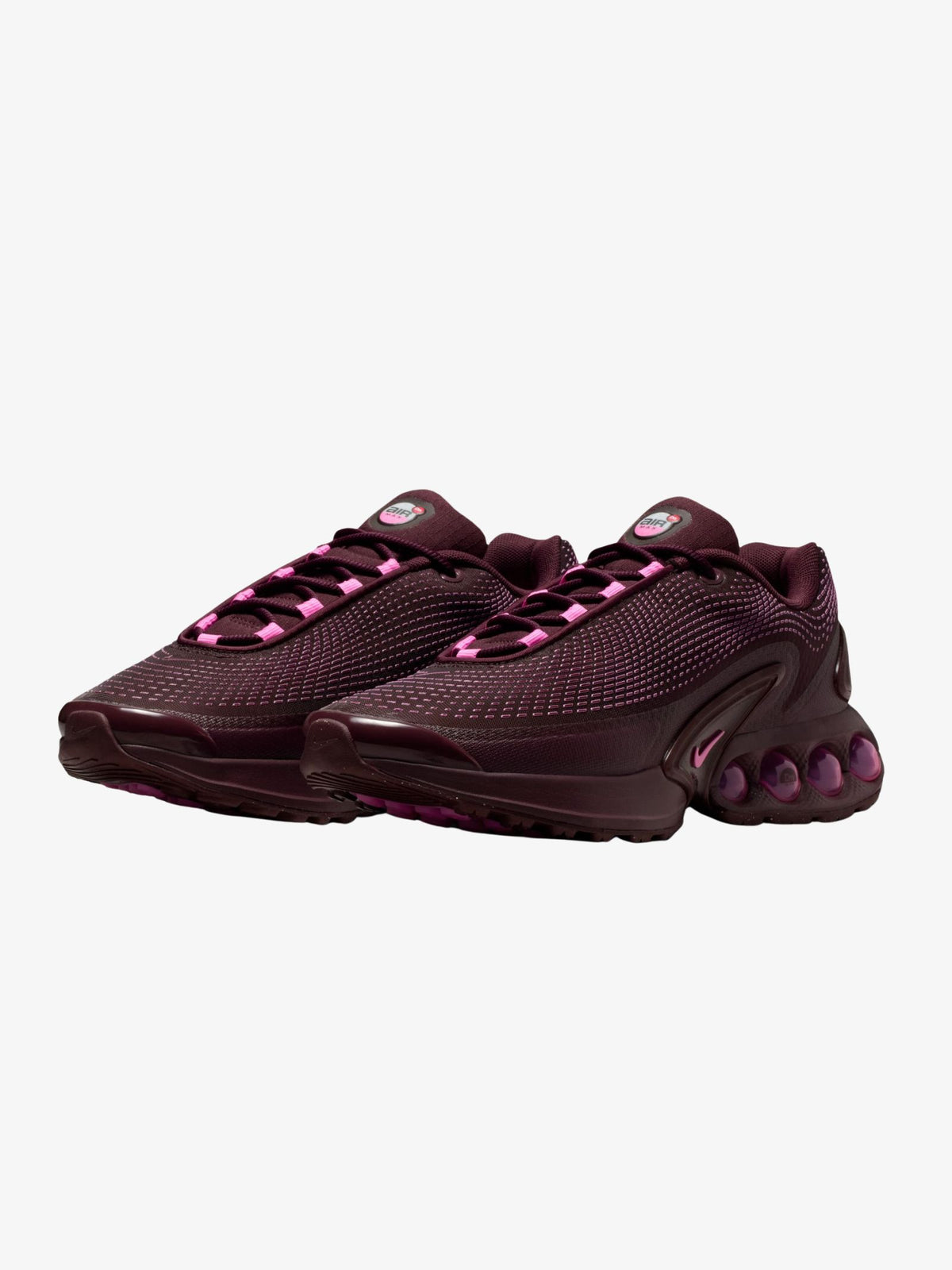 Nike Nike Air Max Dn | BURGUNDY CRUSH/PINK SPELL